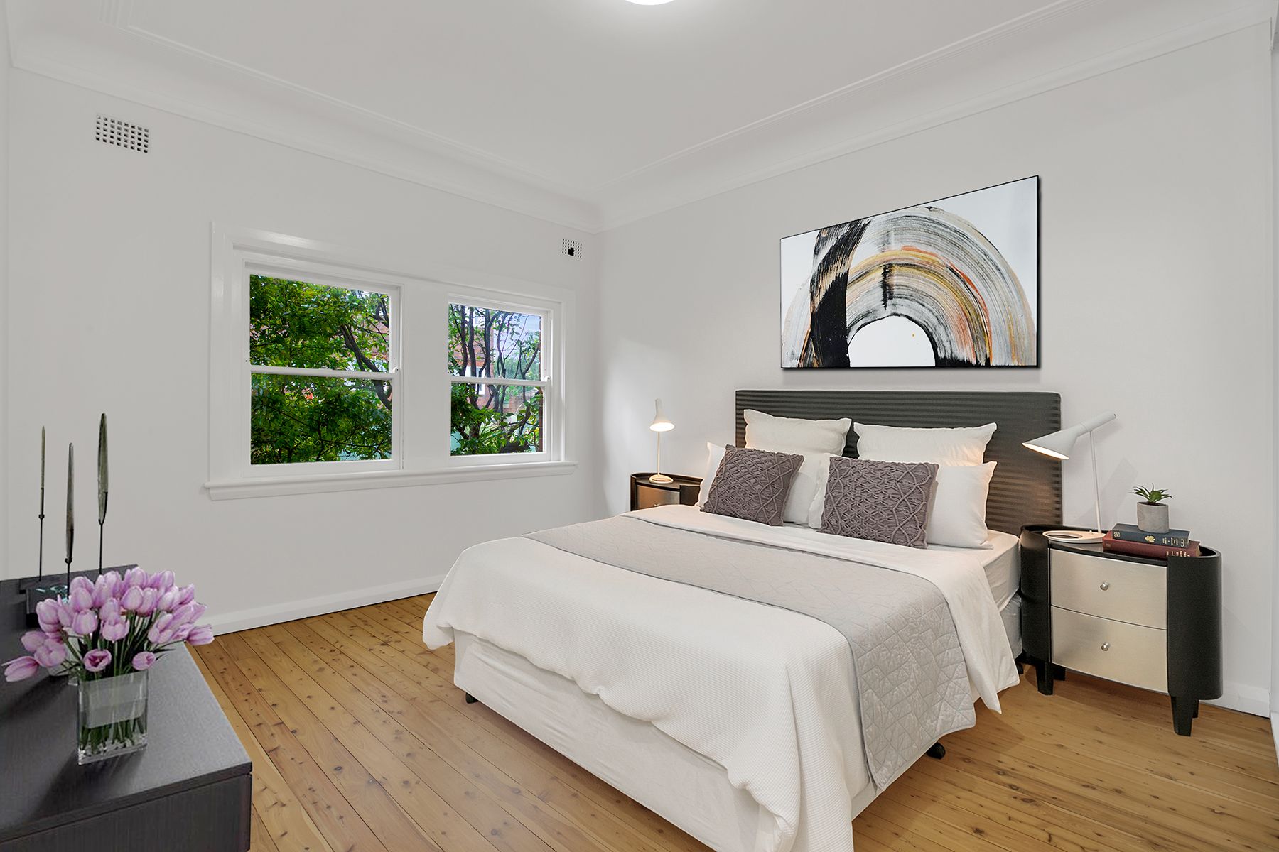 1/24B Arthur Street, Randwick, NSW 2031