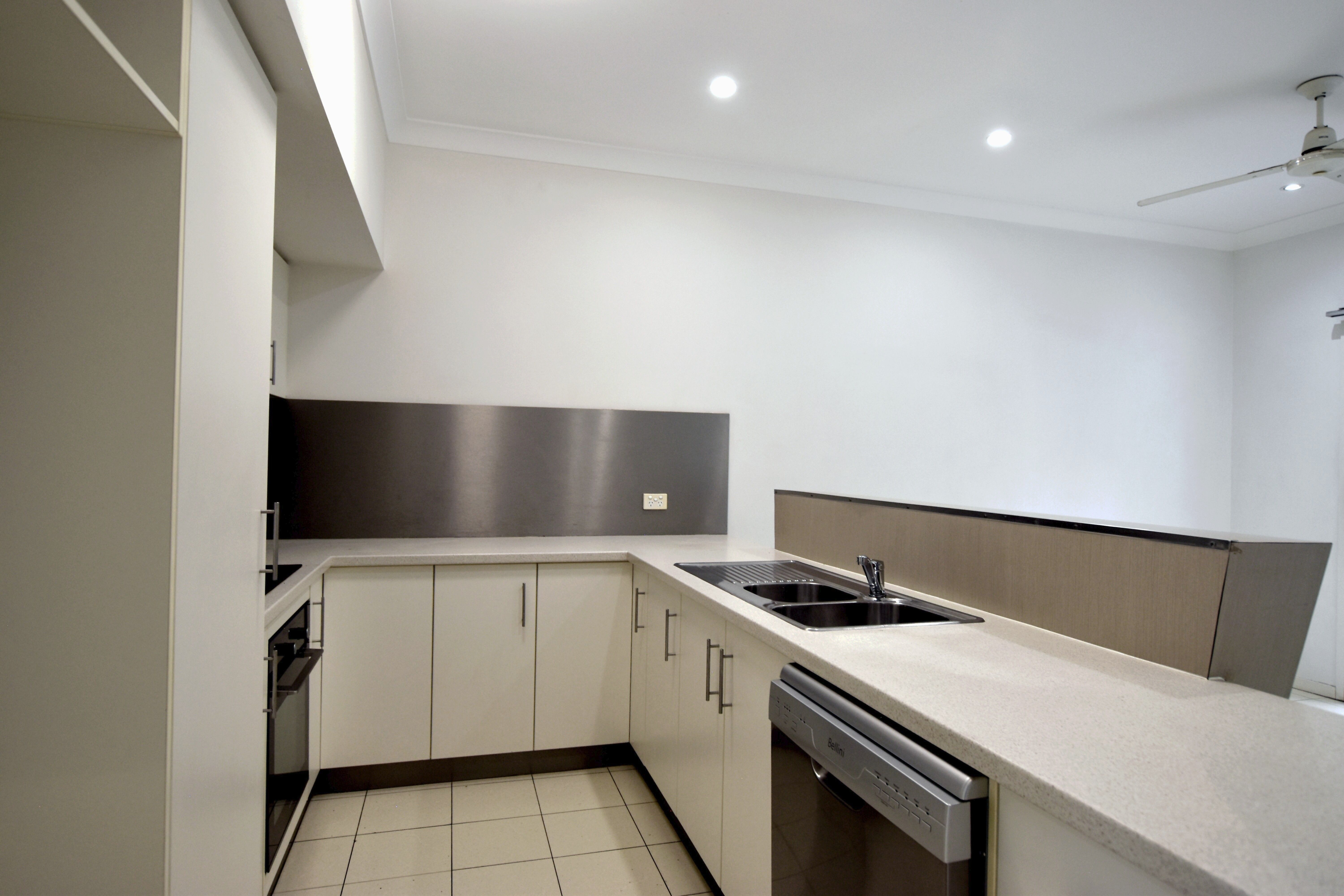 20/10 Nothling Street, New Auckland, QLD 4680