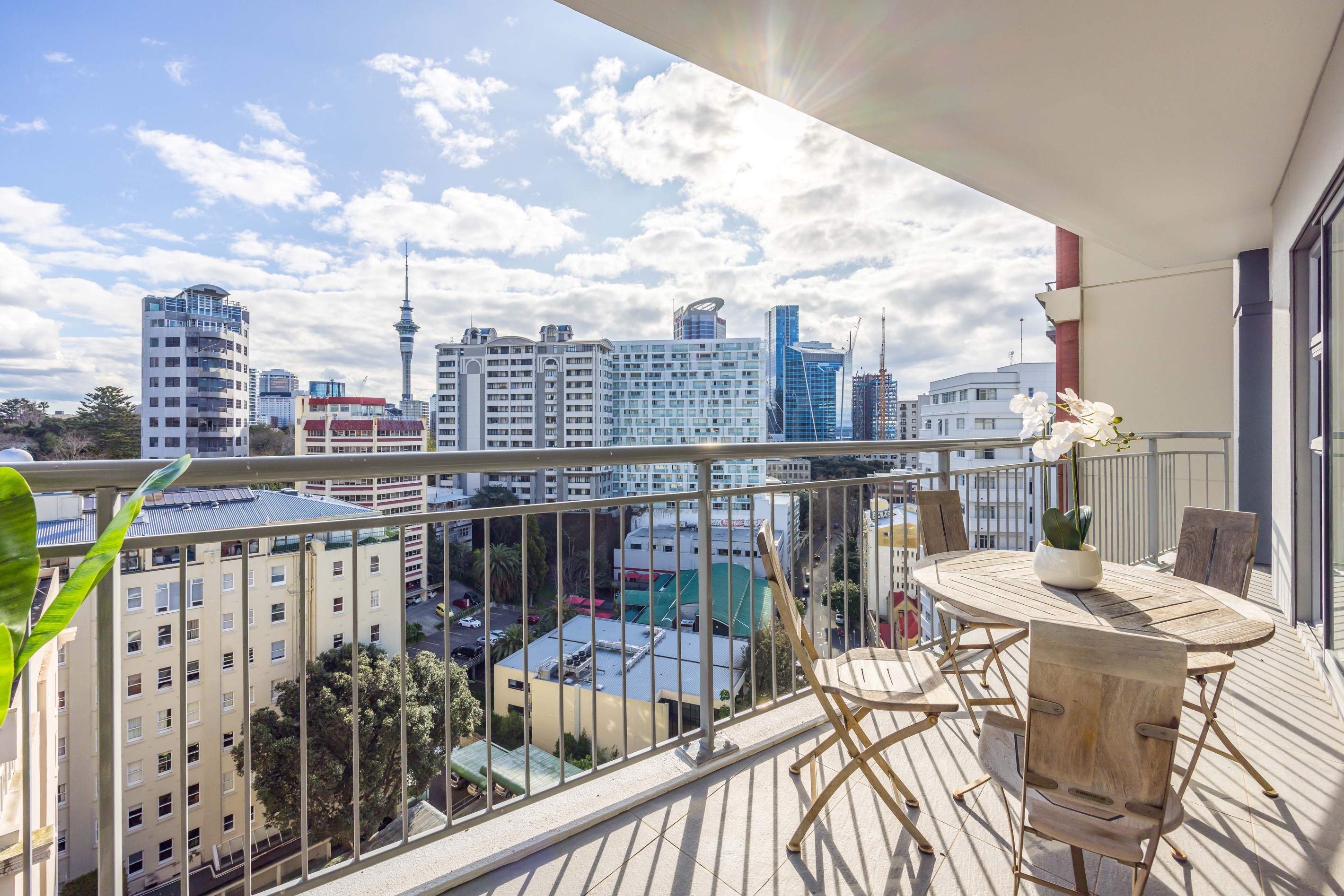1203/1 Parliament Street, Auckland Central, Auckland City