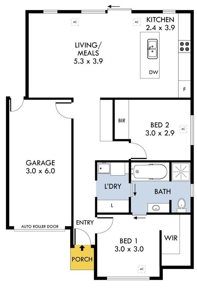 23 Heysen Circuit, Andrews Farm, SA 5114