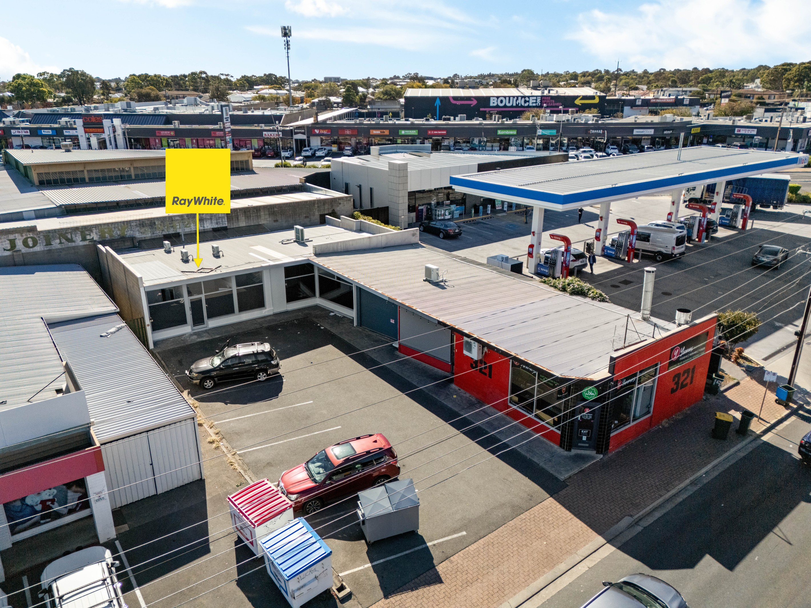 3/321 North East Road, Hampstead Gardens, SA 5086