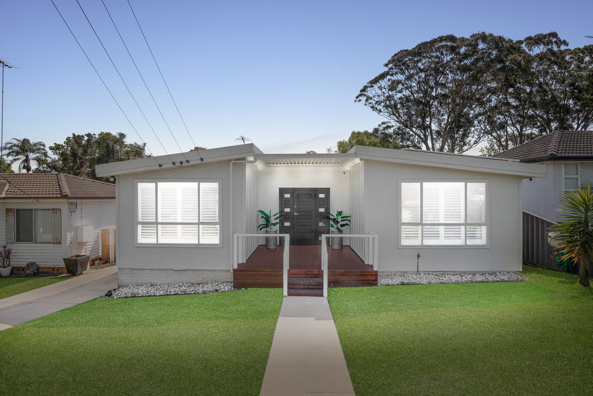 11 Arnold Avenue, St Marys, NSW 2760