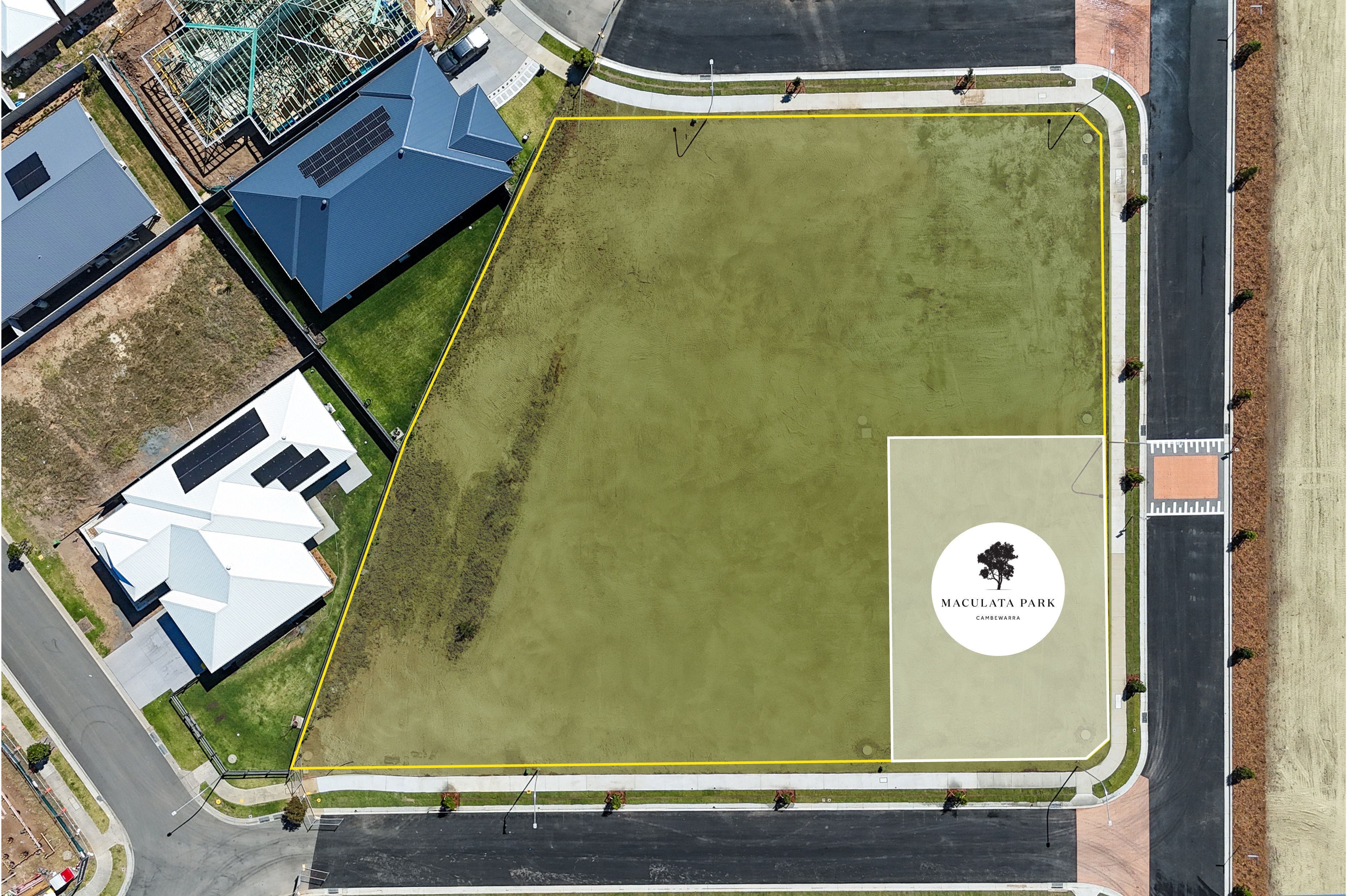Lot 304, 104 Taylors Lane — photo 8 of 12