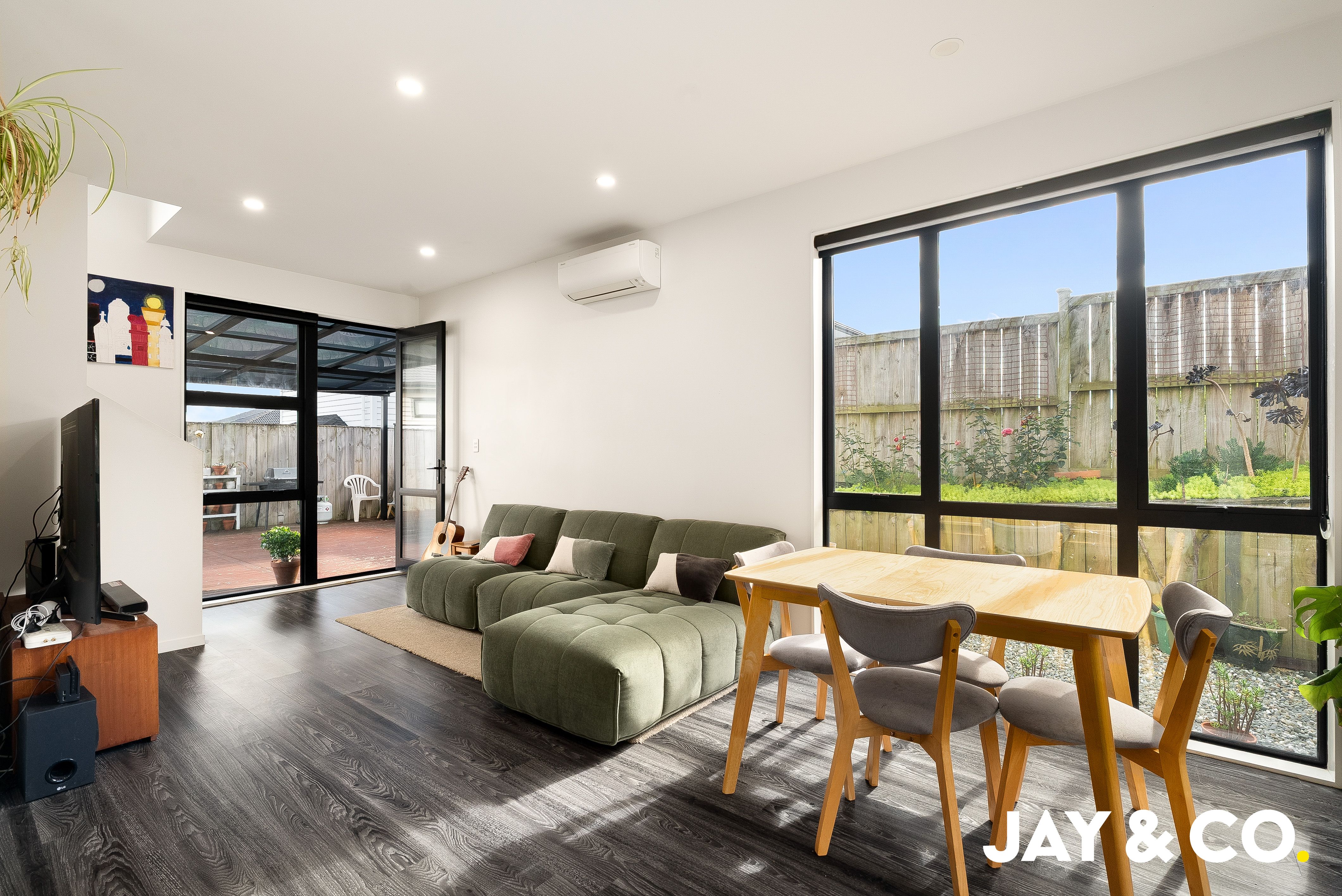 4E Whakatupu Road, Flat Bush, Manukau City