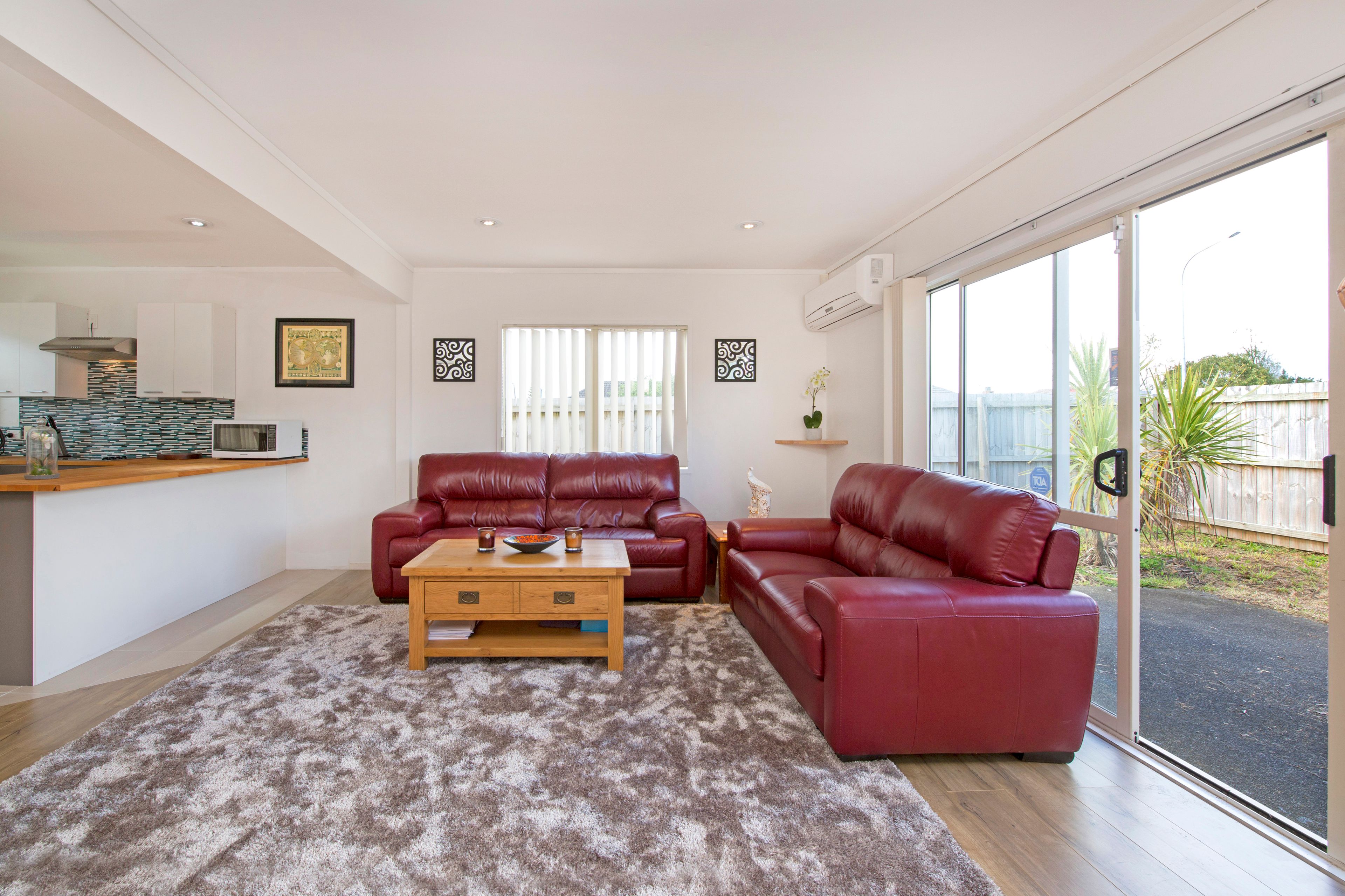 1/242 Pakuranga Road, Pakuranga, Manukau City