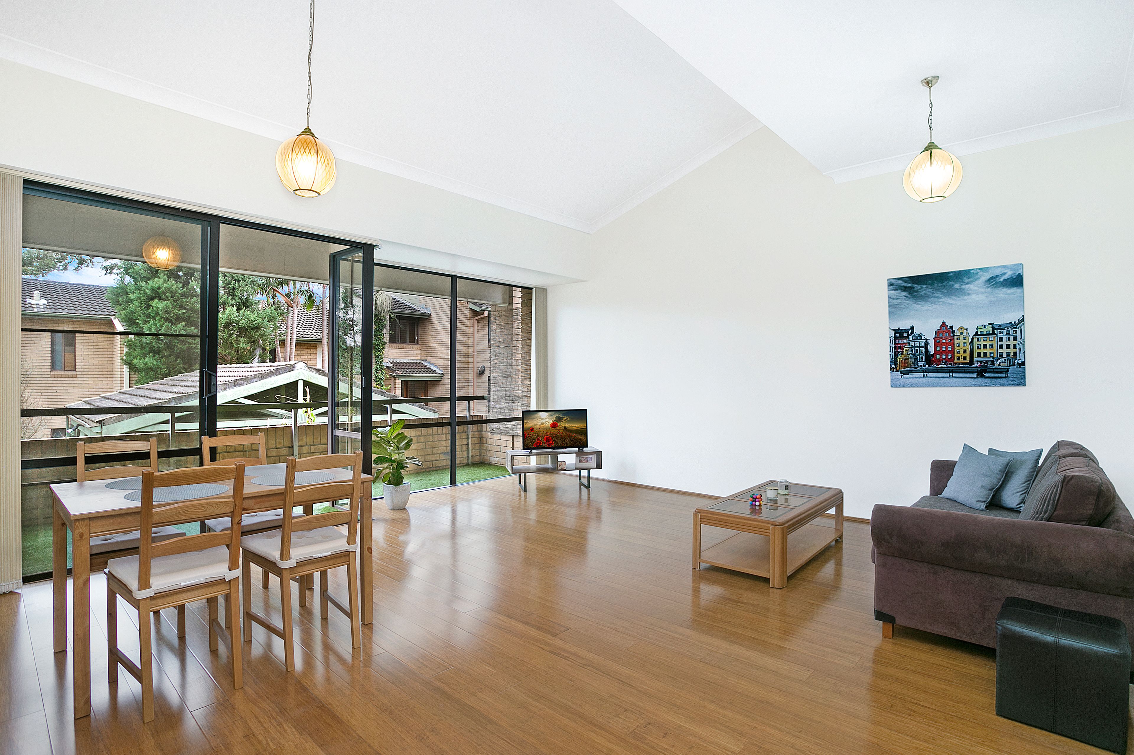 25/2 Carlisle Close, Macquarie Park NSW 2113
