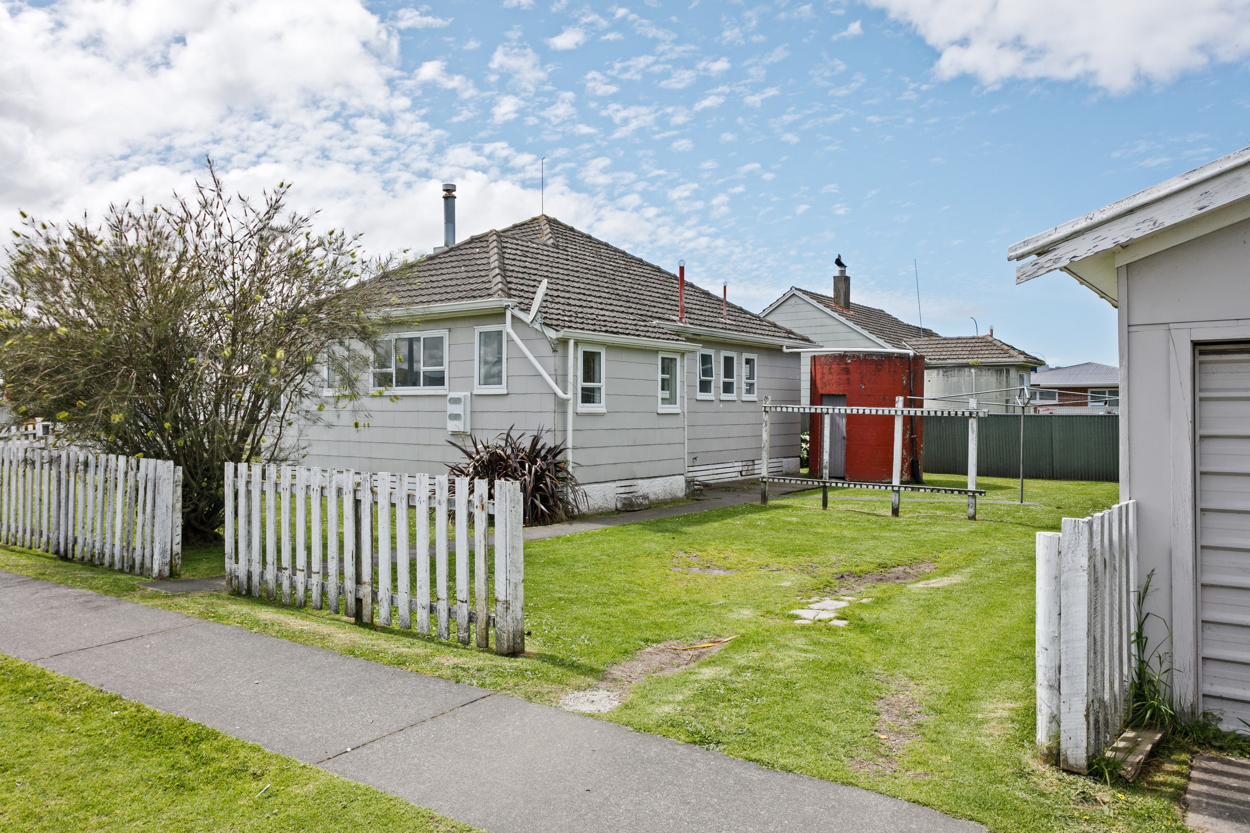 586 Gladstone Road, Te Hapara, Gisborne District