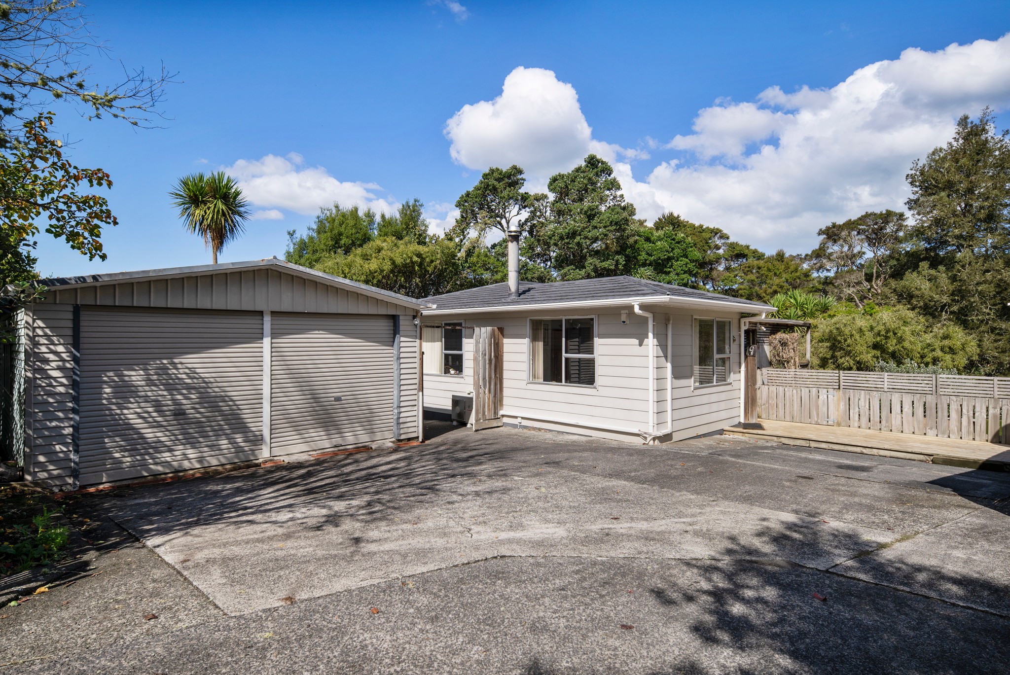 19 Stallard Place, Glen Eden, Waitakere City