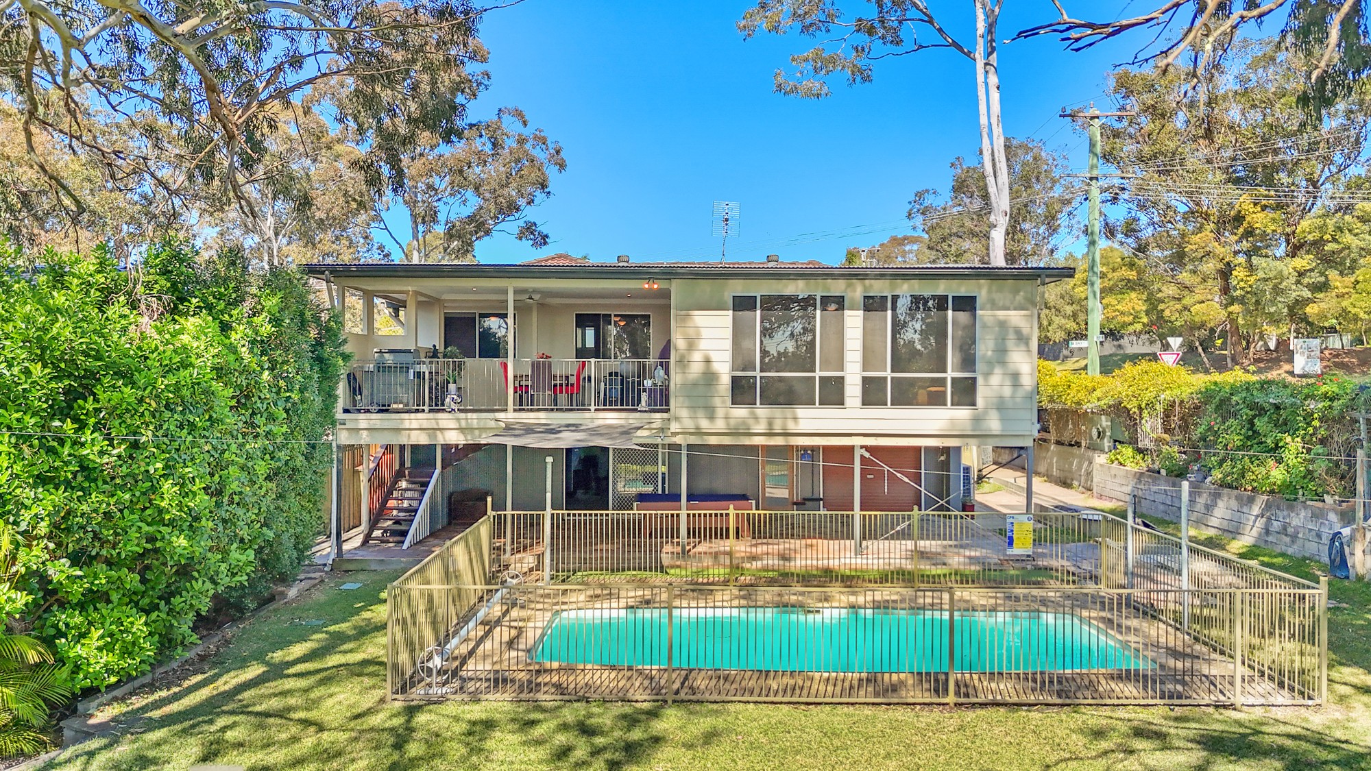 26 Wharf Street, Wyee Point, NSW 2259