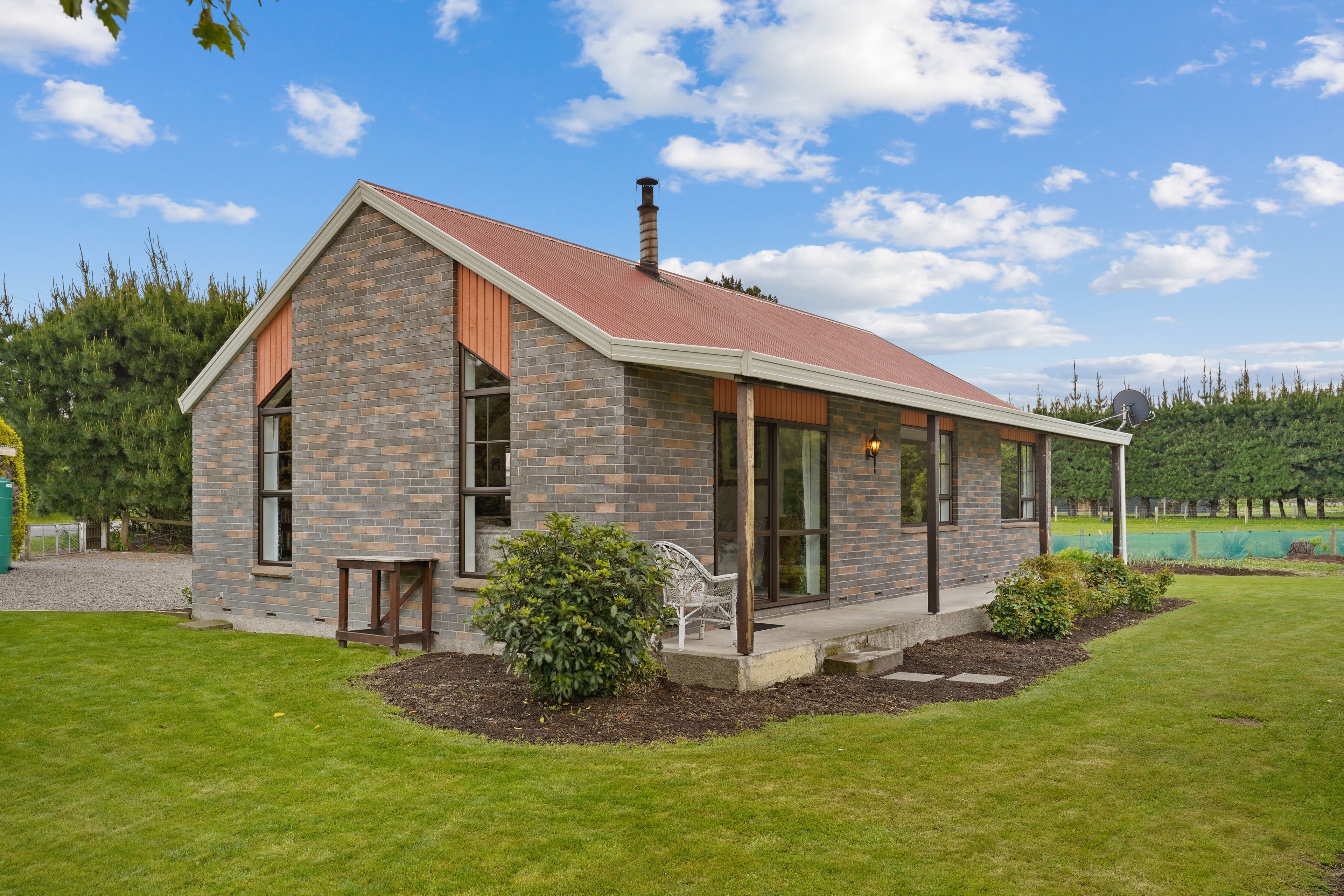 204 Woodside Road, Oxford, Waimakariri District