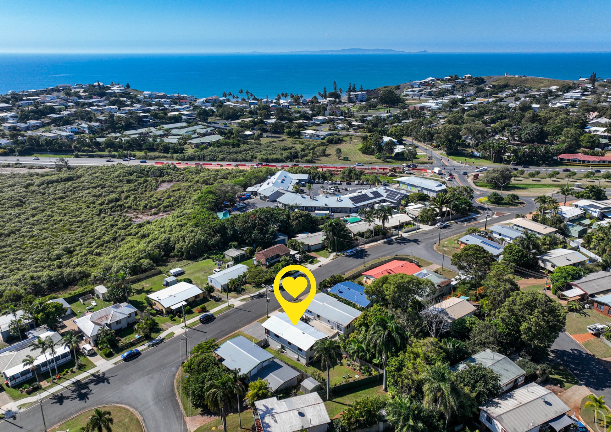 14 Swordfish Avenue, Taranganba, QLD 4703