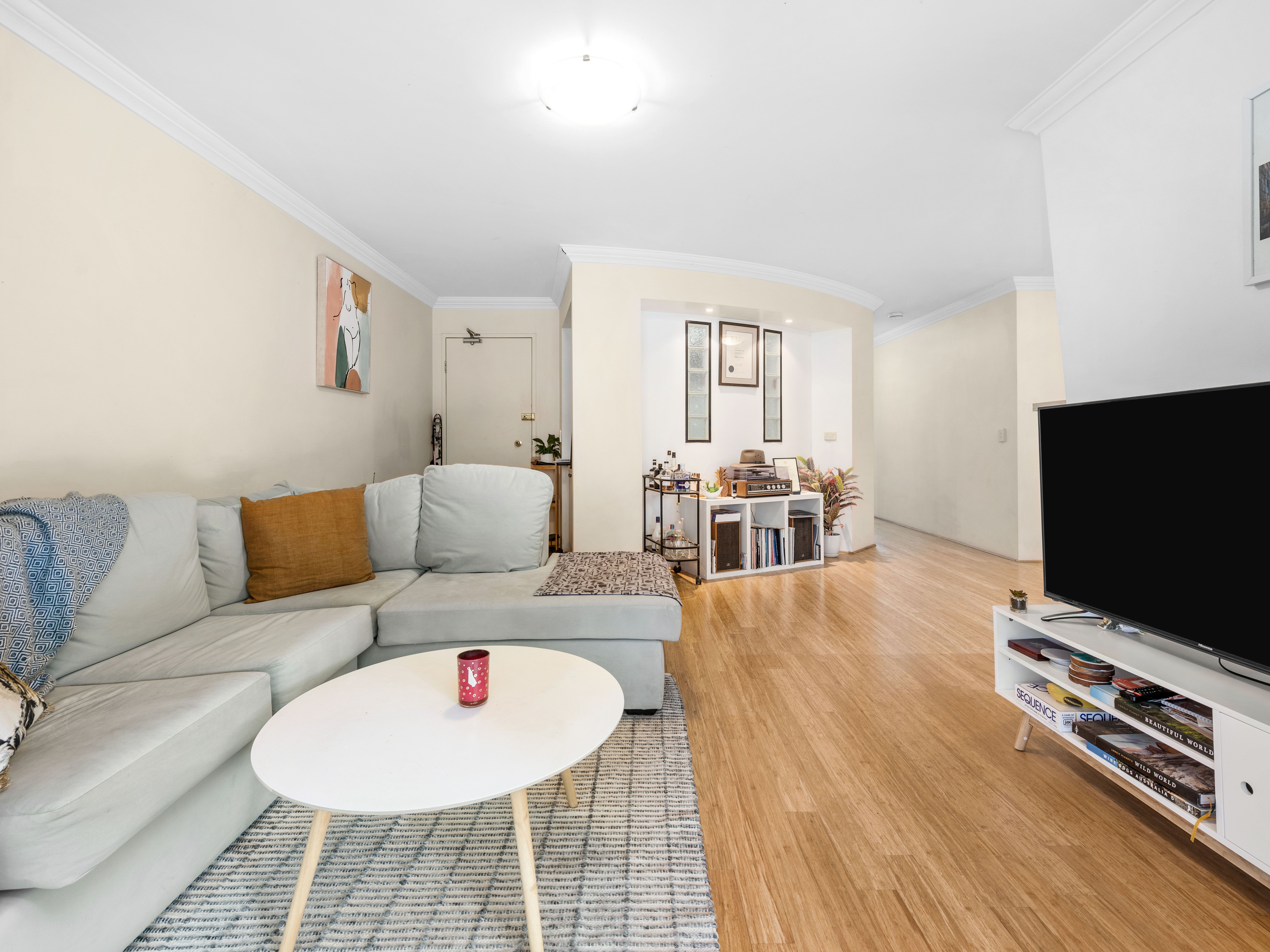 32/52 Beeston Street, Teneriffe, QLD 4005