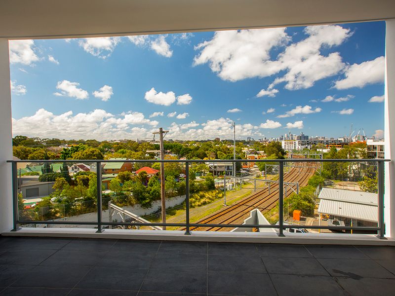 305/241 Sydney Park Road, Erskineville, NSW 2043