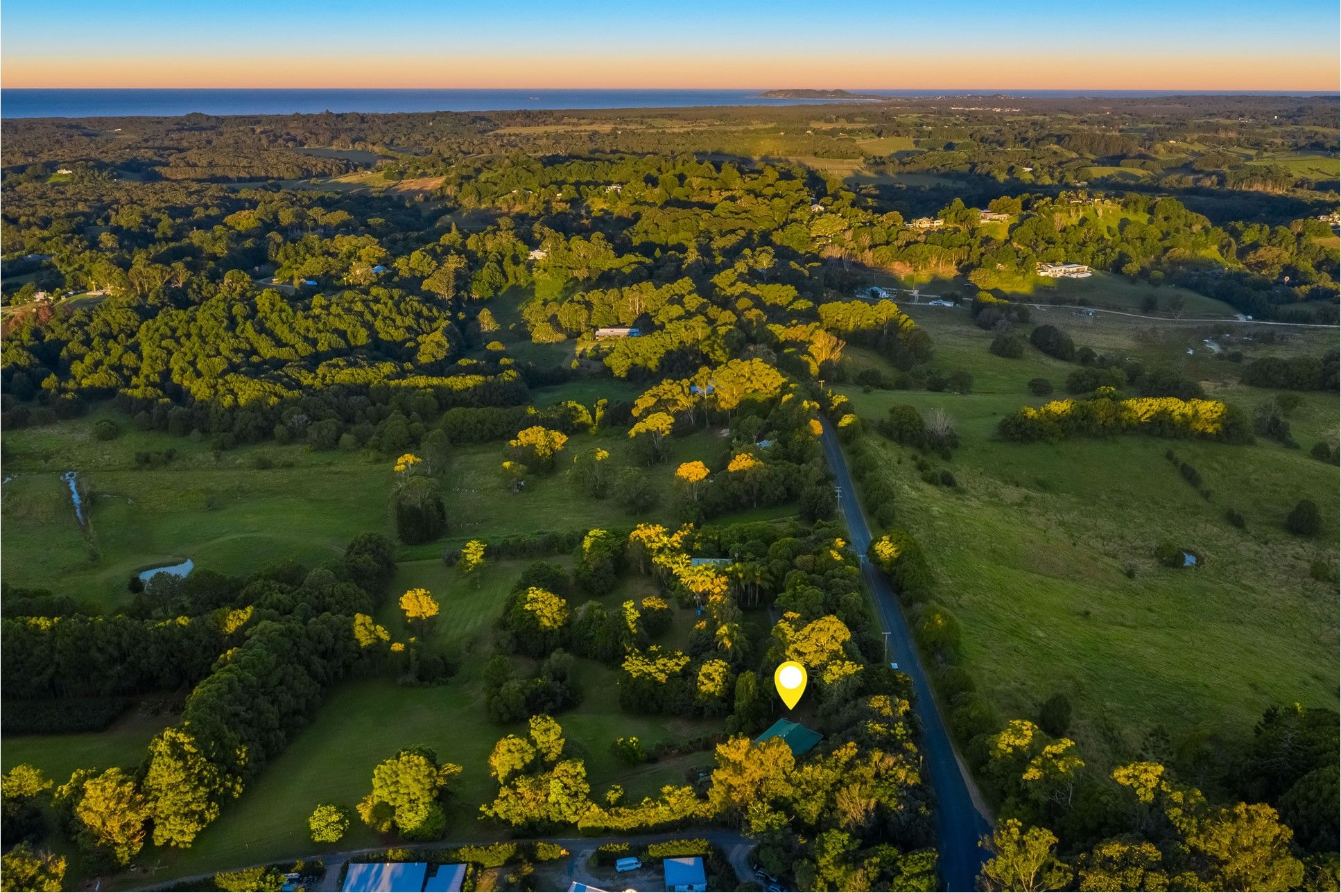 420 TYAGARAH Road, Myocum, NSW 2481