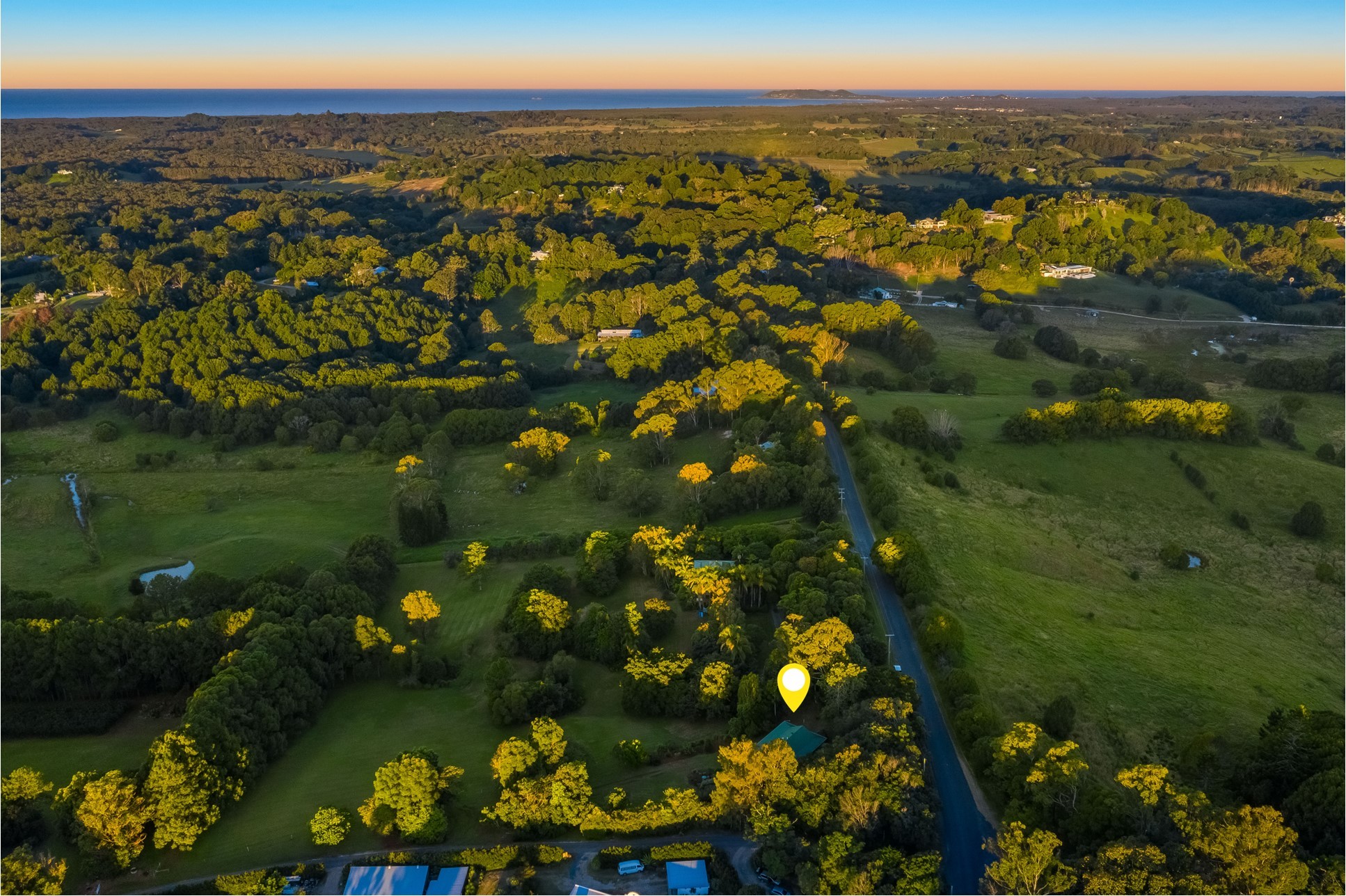 420 TYAGARAH Road, Myocum, NSW 2481