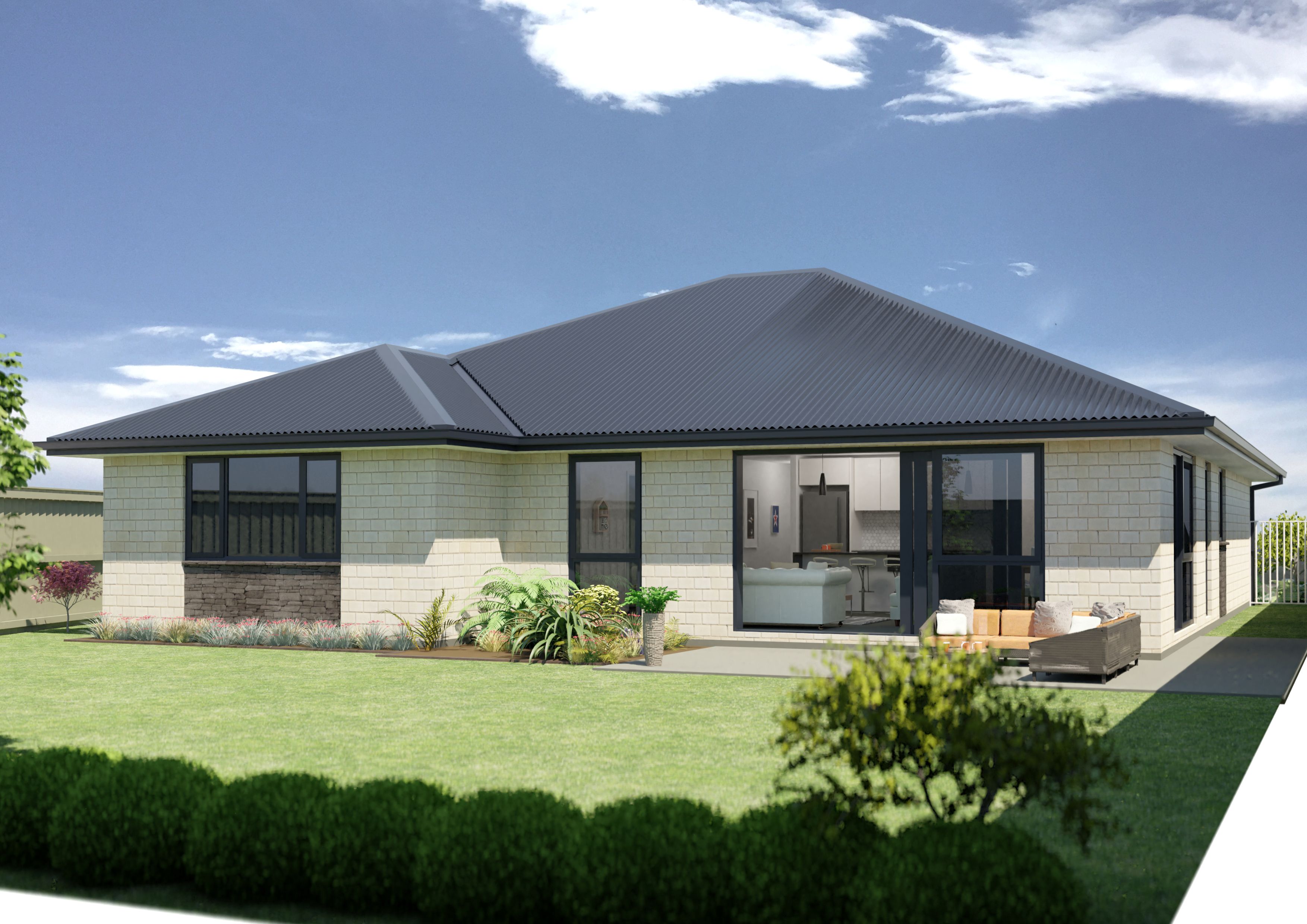 25 Miskell Street, Pegasus, Waimakariri District 7612 - Sold House ...