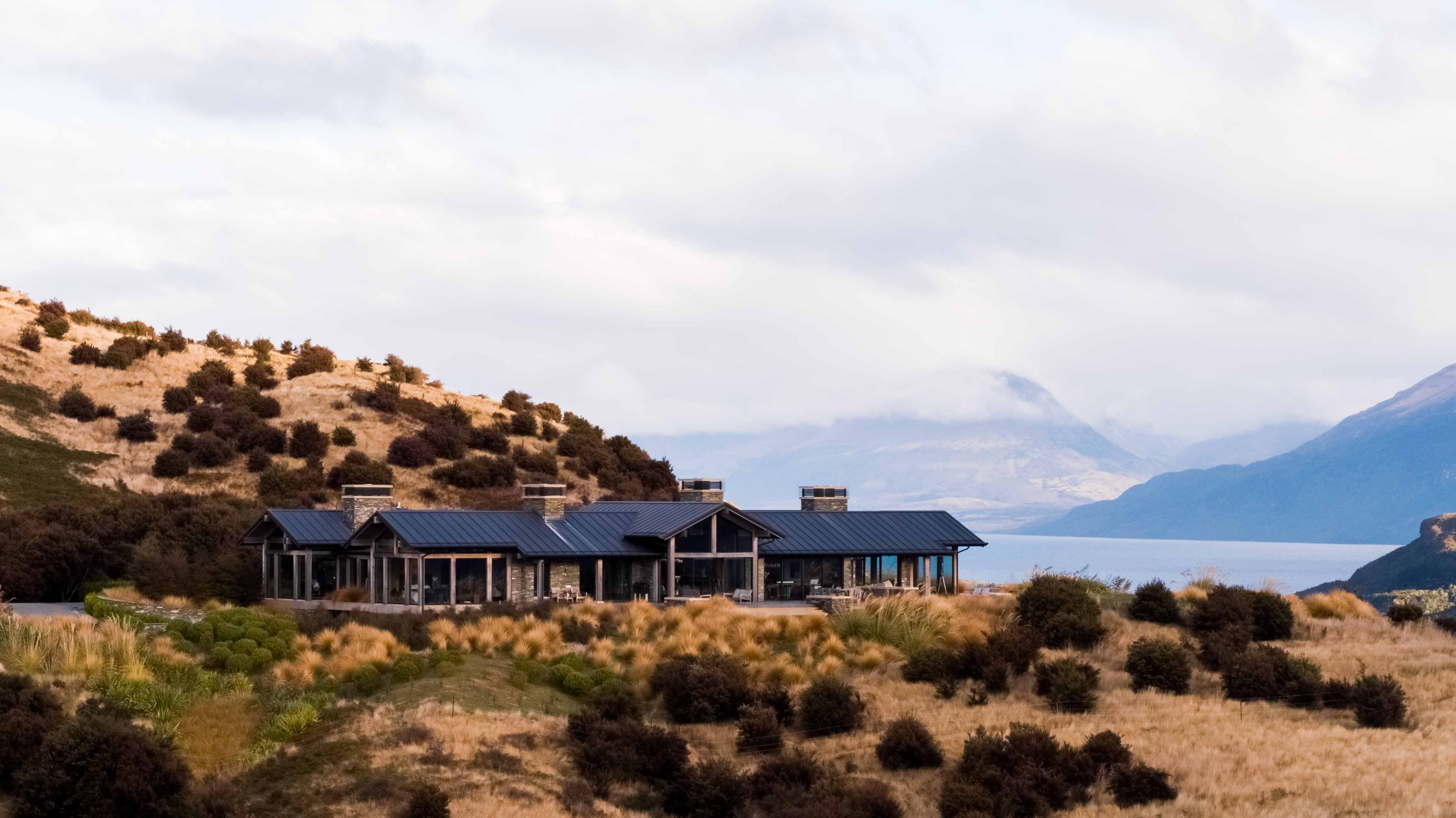 54 Twin Peak View, Glenorchy, Queenstown Lakes District