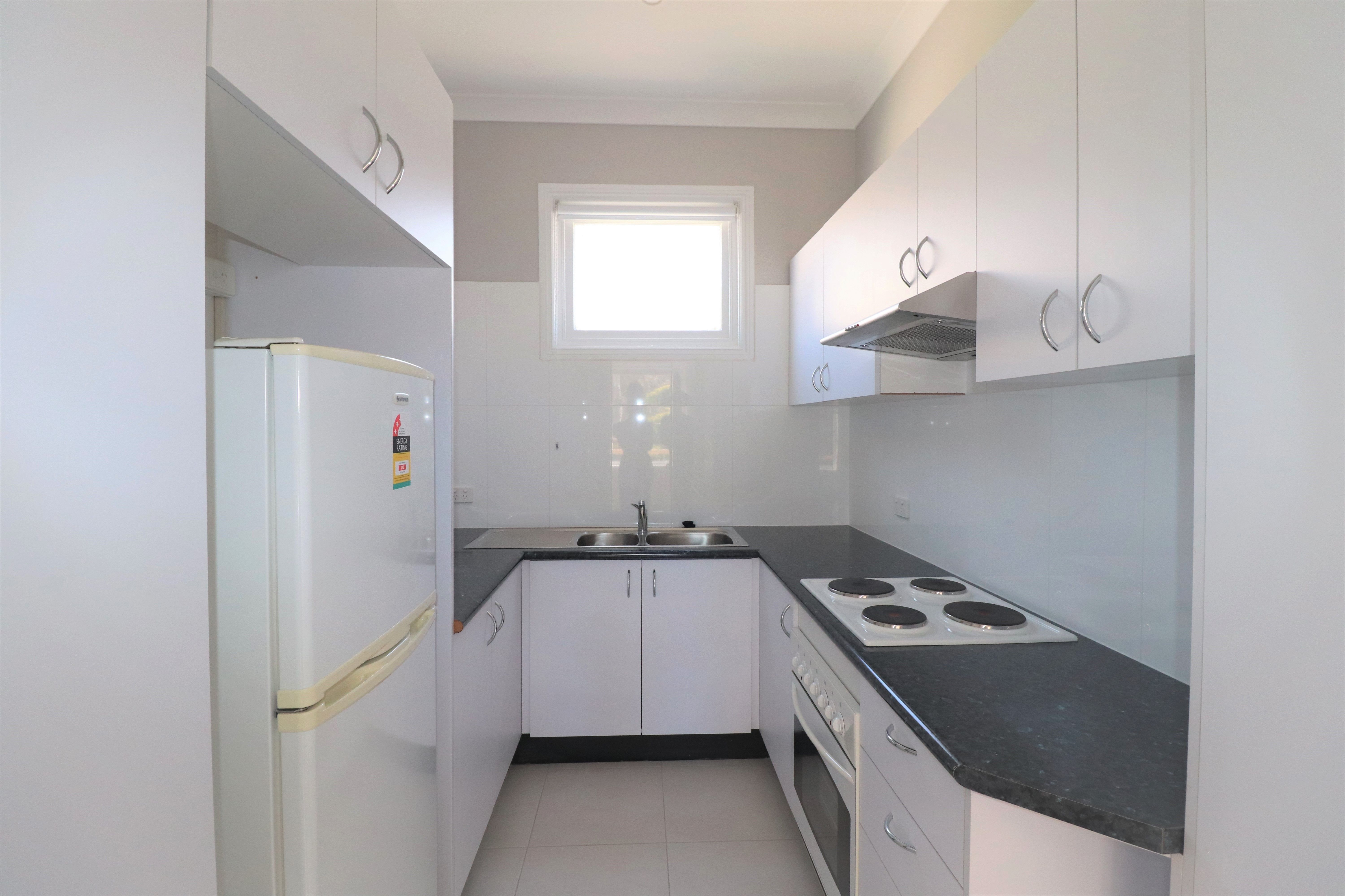 2/20 Waverley Crescent, BONDI JUNCTION, NSW 2022