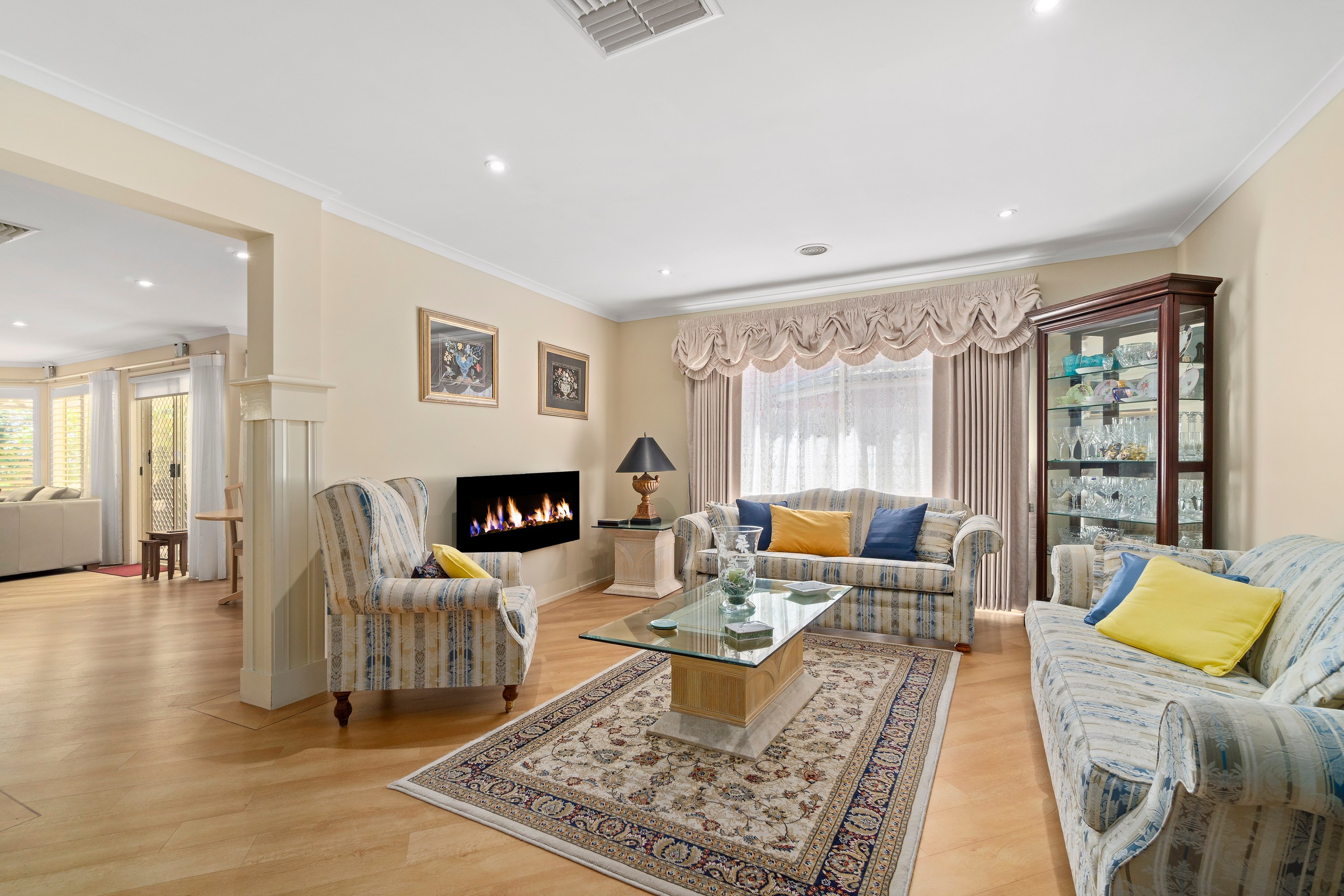44 Grange Boulevard, Bundoora, VIC 3083