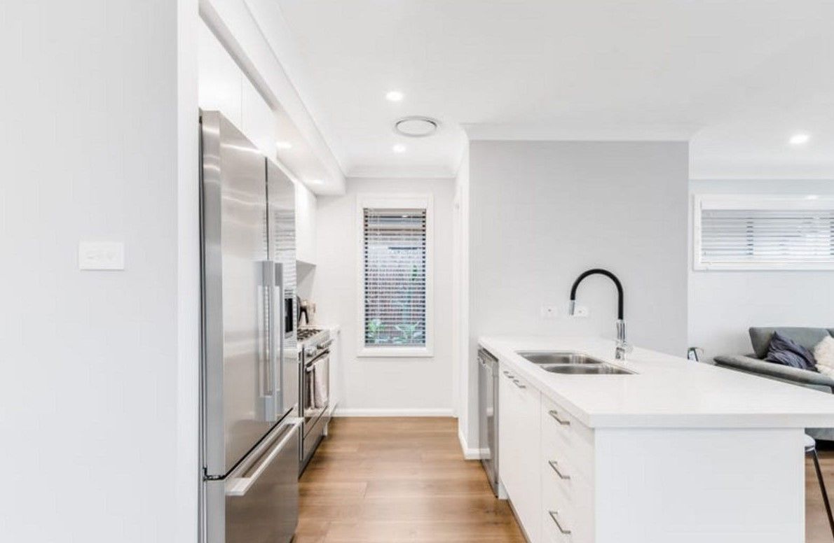 28 Tallulah Parade, Grantham Farm, NSW 2765