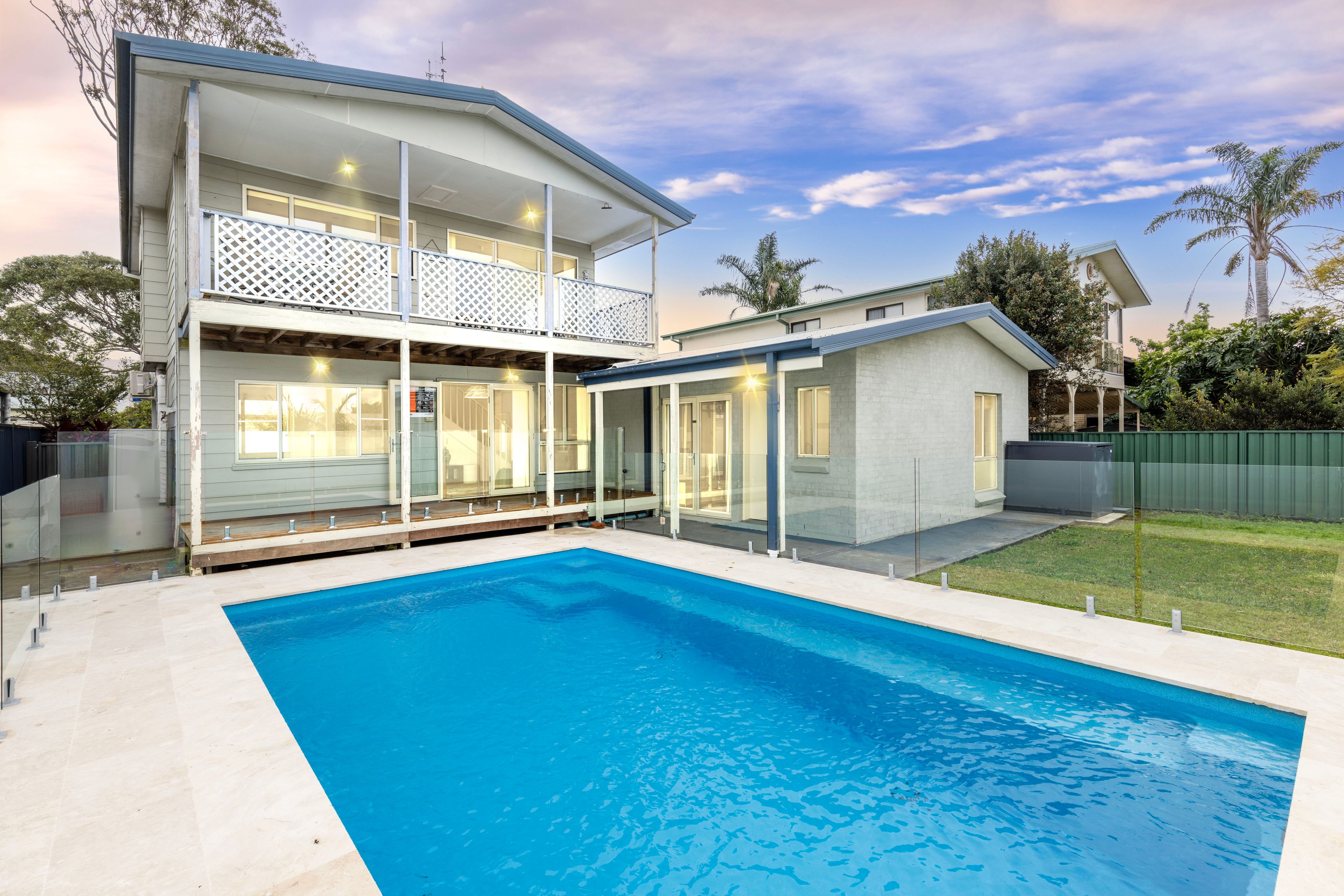 8 Terrara Street, Greenwell Point, NSW 2540