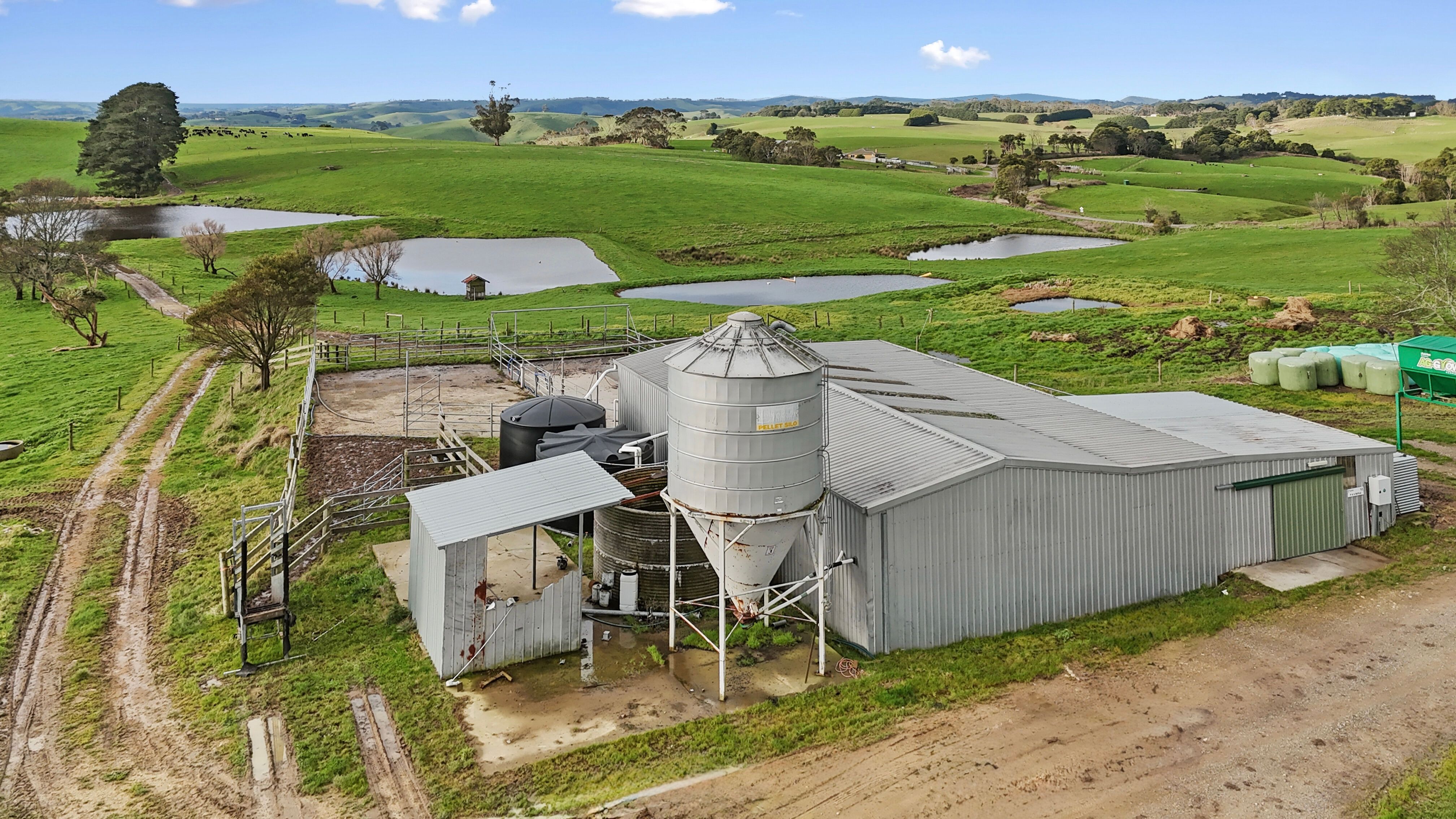 455 Buffalo North Road, Buffalo, VIC 3958