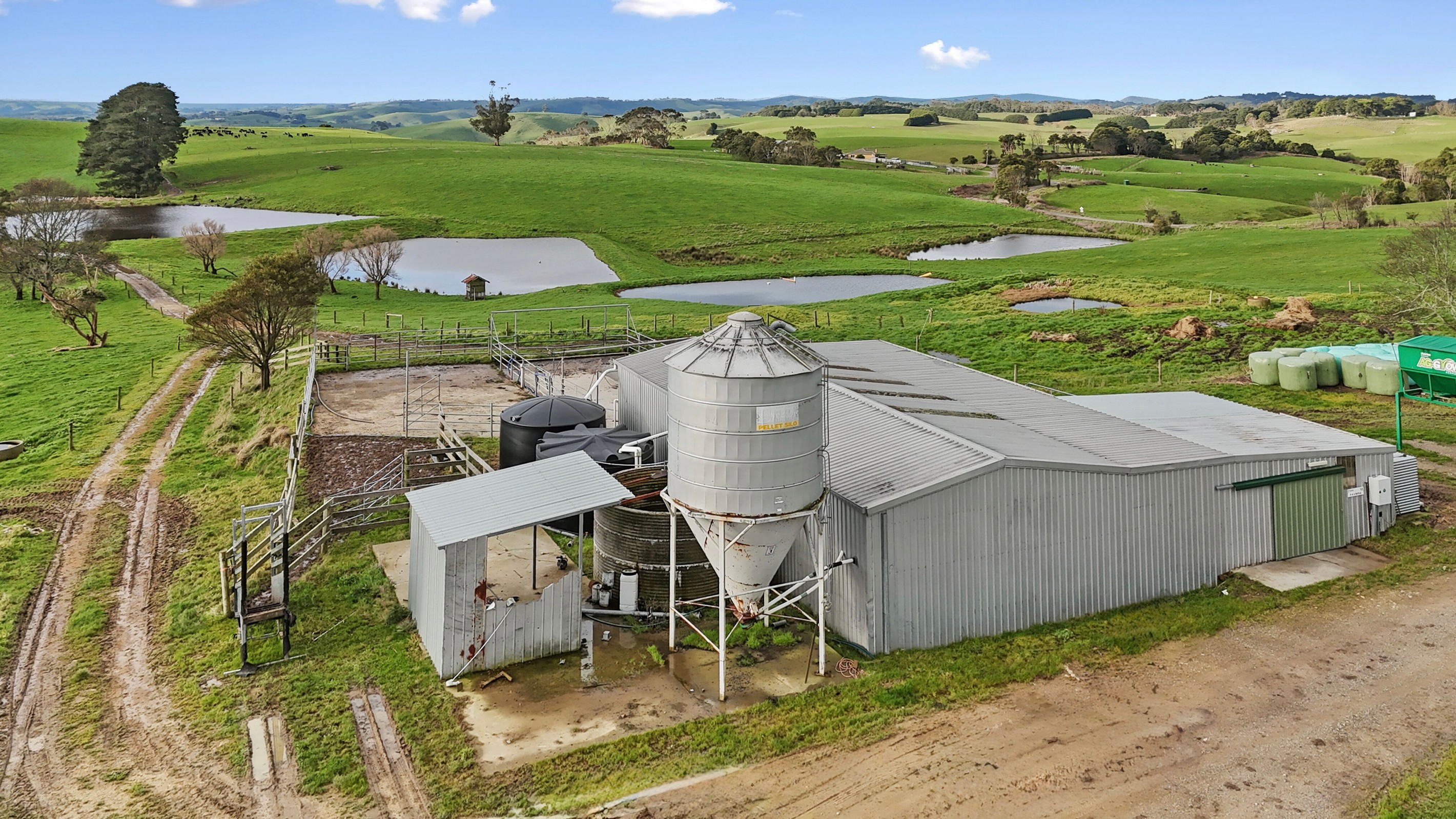 455 Buffalo North Road, Buffalo, VIC 3958