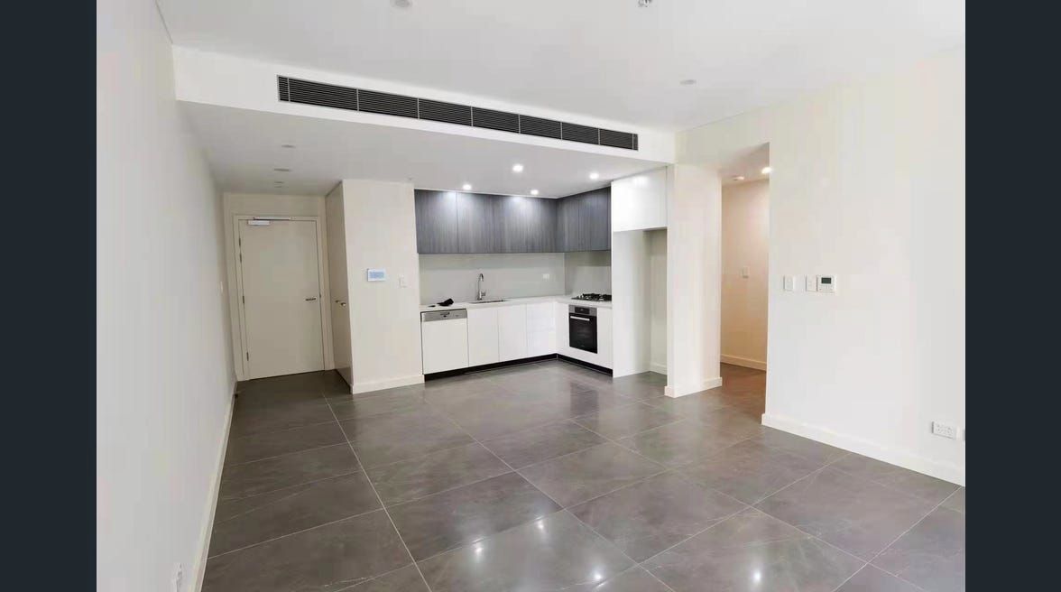302/10 Stockyard Boulevard, Lidcombe, NSW 2141