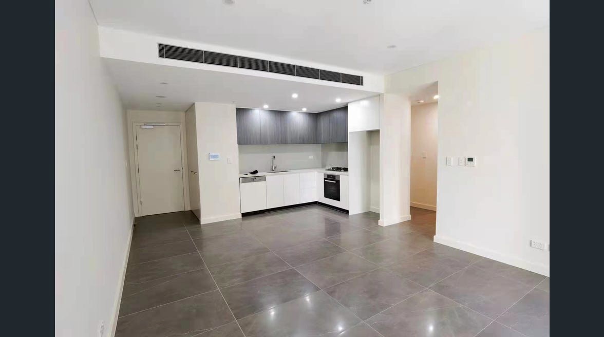 302/10 Stockyard Boulevard, Lidcombe, NSW 2141