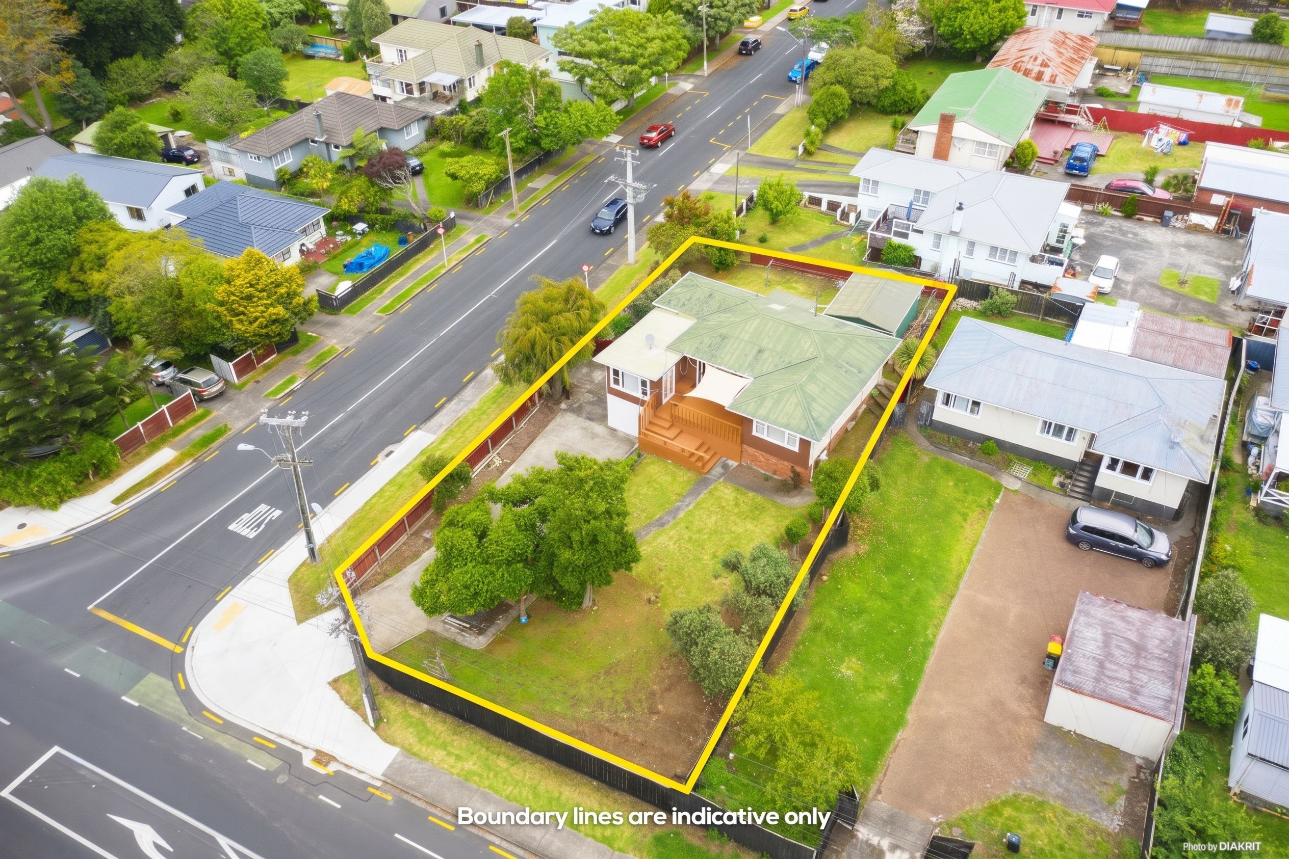 76 Weymouth Road, Manurewa, Manukau City