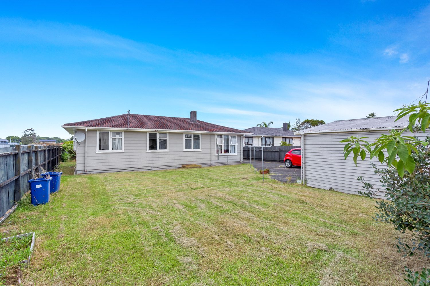 26 Courtenay Crescent, Mangere, Manukau City