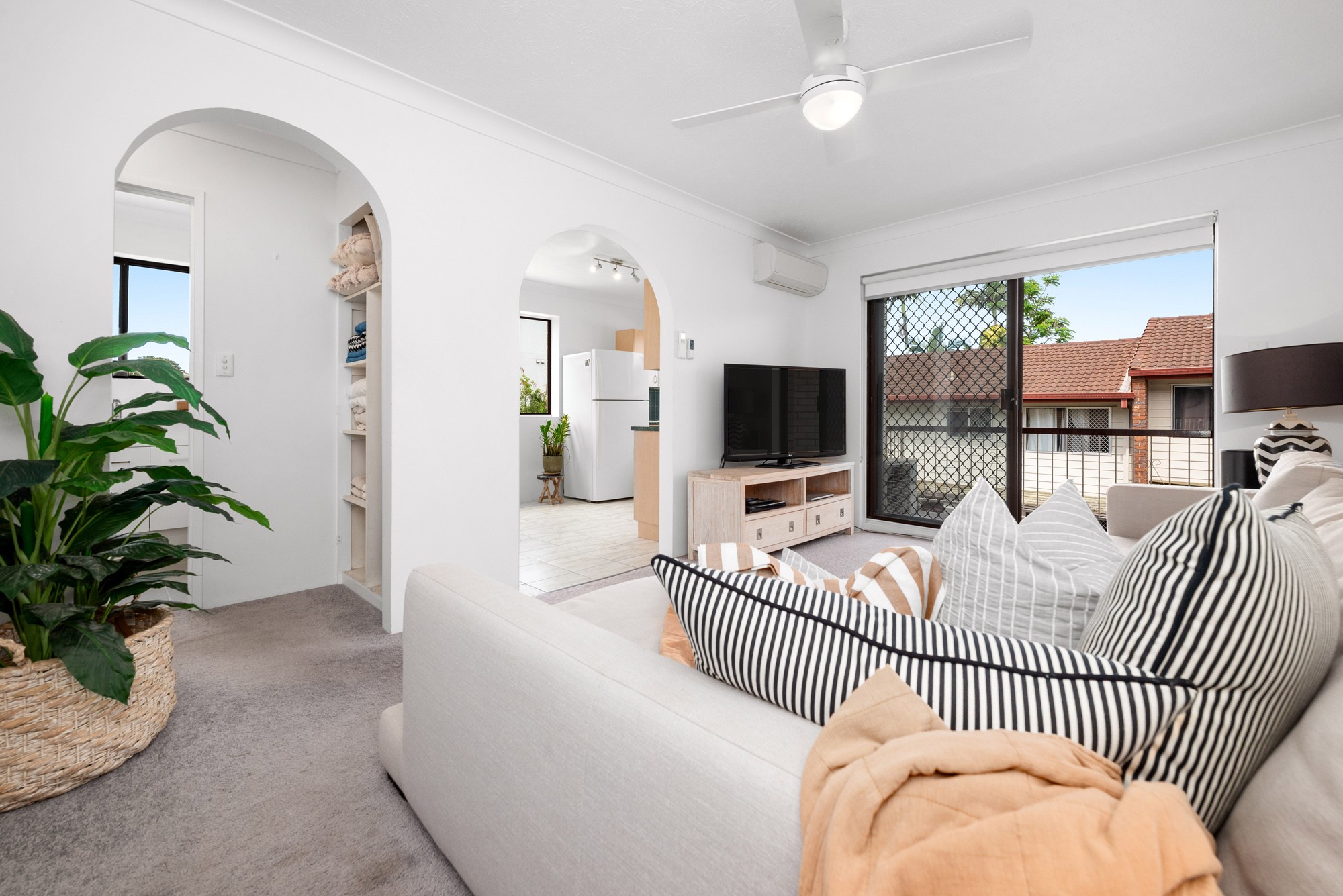 4/50 Henchman Street, Nundah, QLD 4012