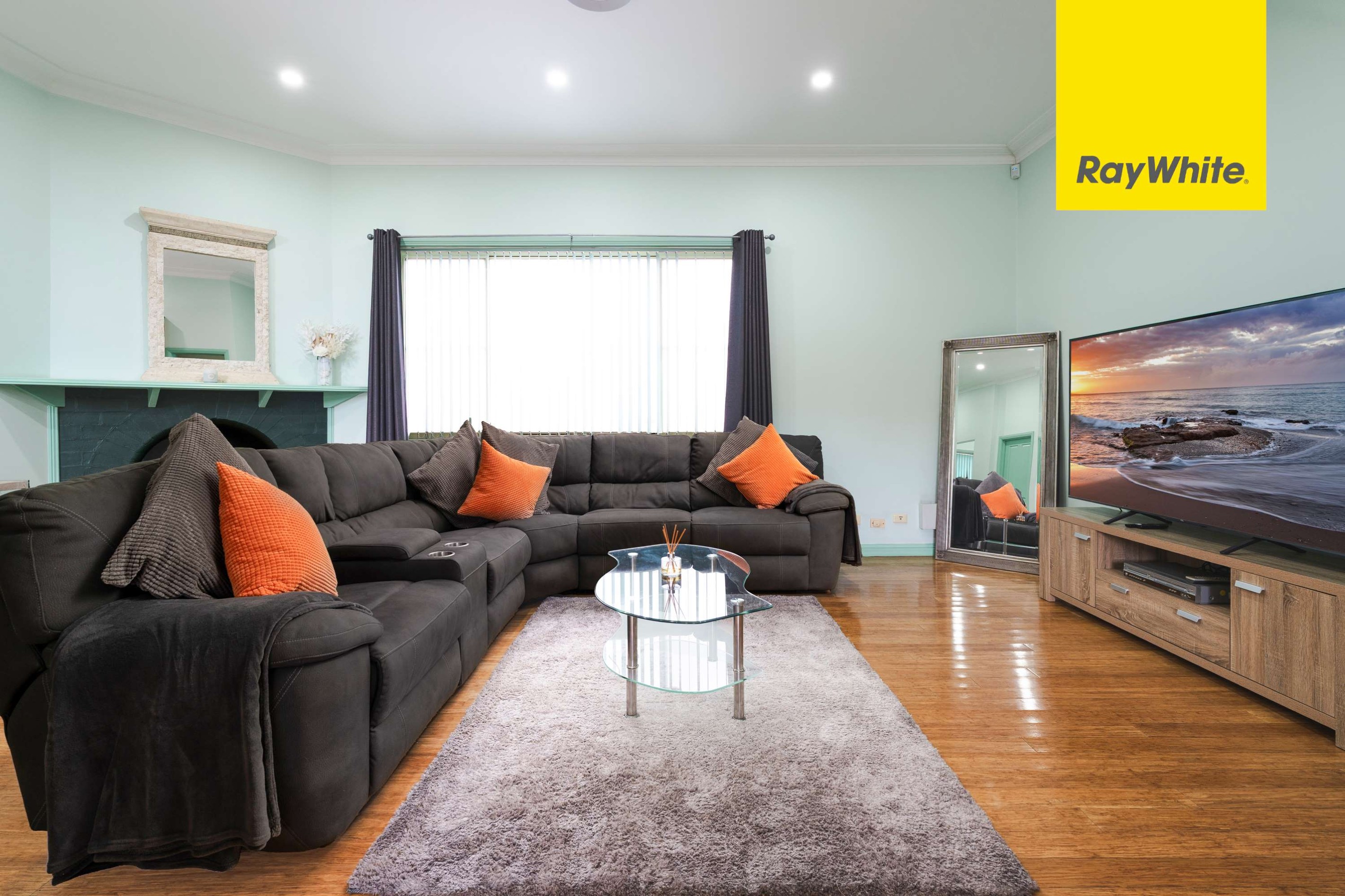 16 Henry Street, Lidcombe, NSW 2141