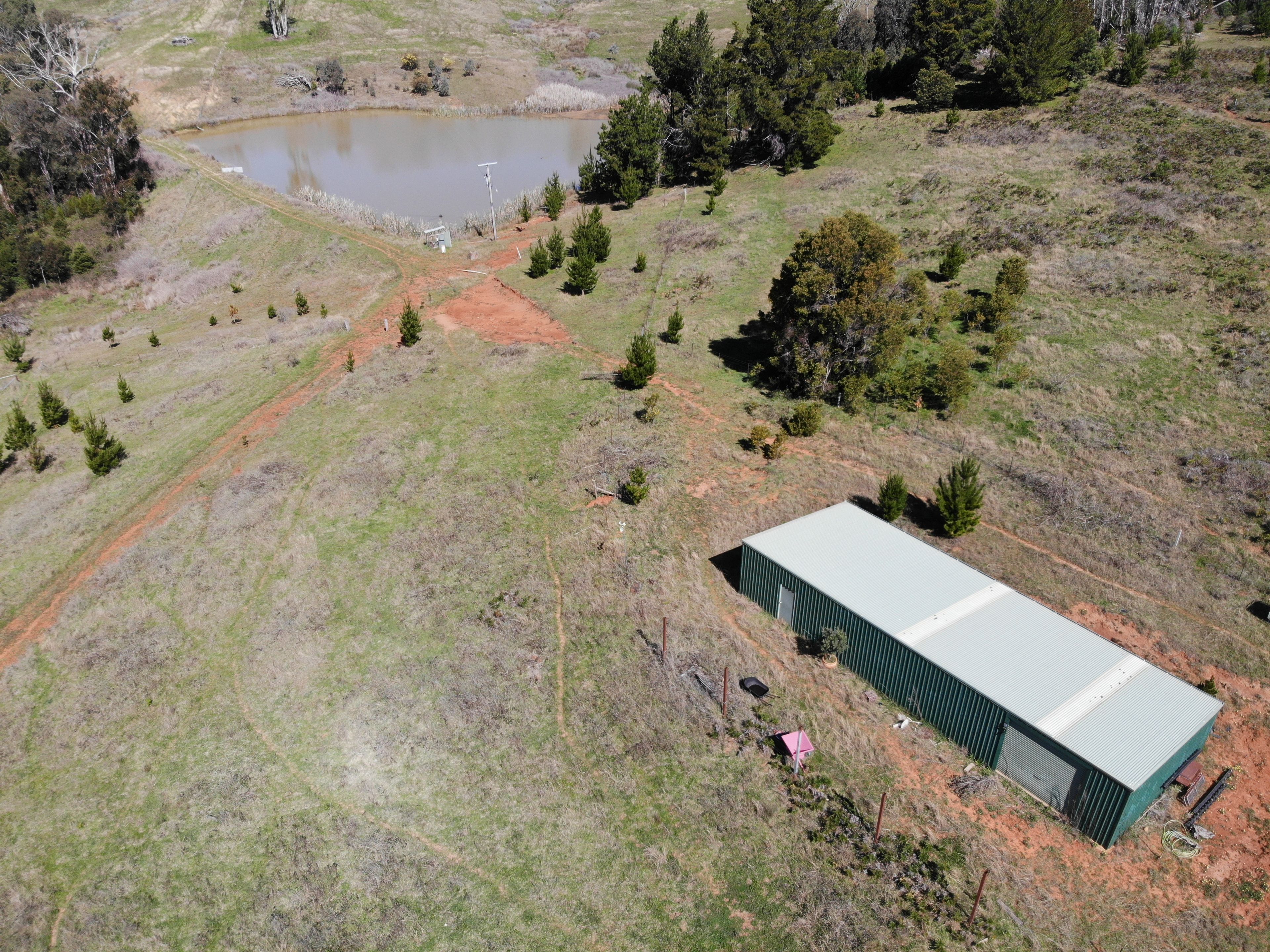 755 Old Tumbarumba Road, Batlow, NSW 2730