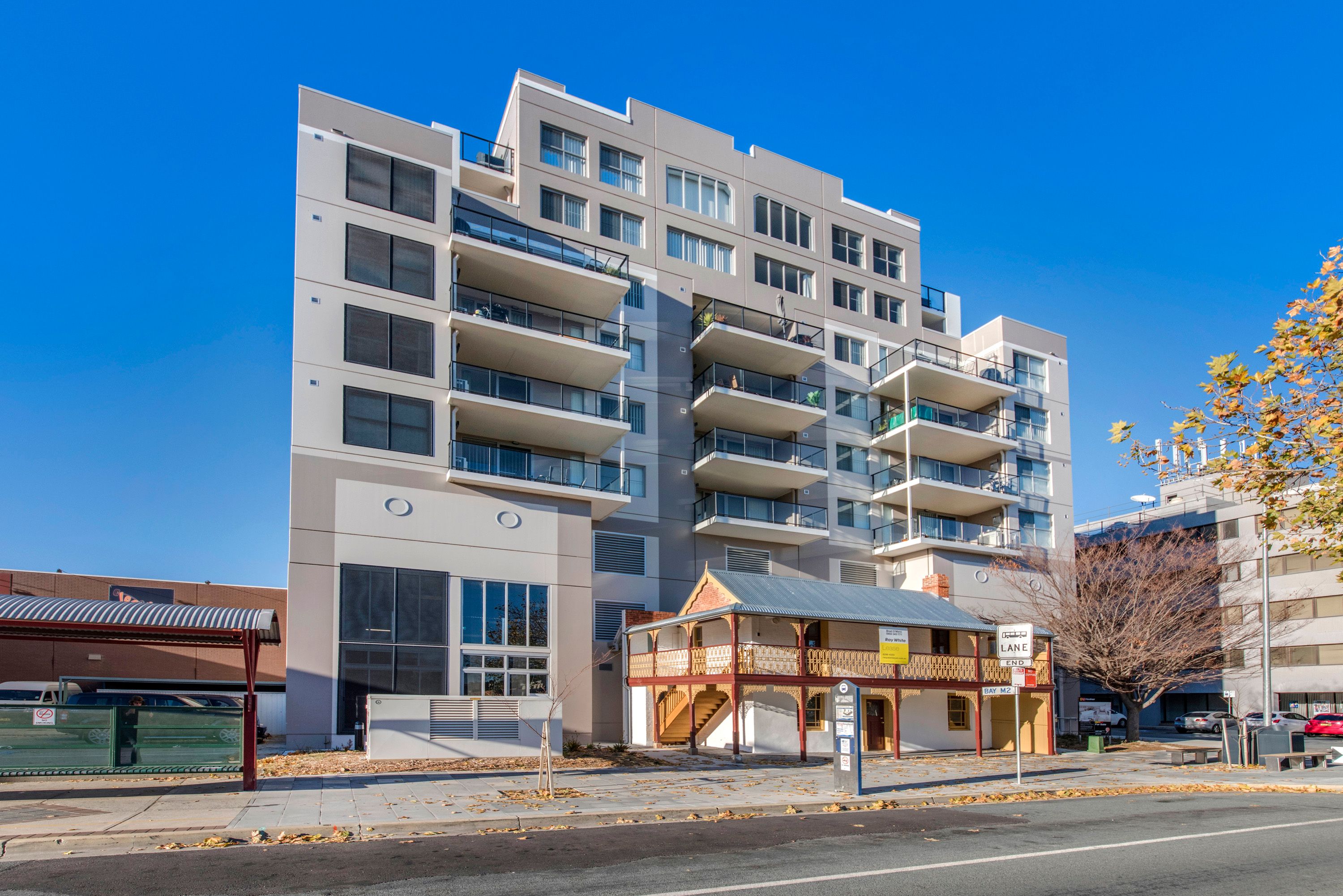 38/13-15 Morisset Street, Queanbeyan, NSW 2620