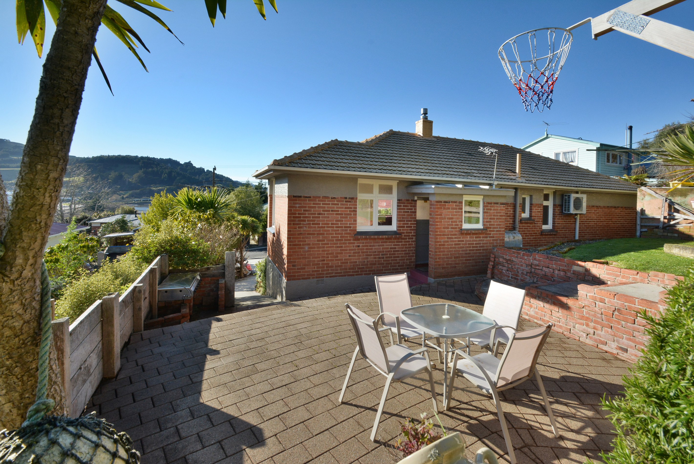16 Shandon Street, Roseneath, Dunedin City