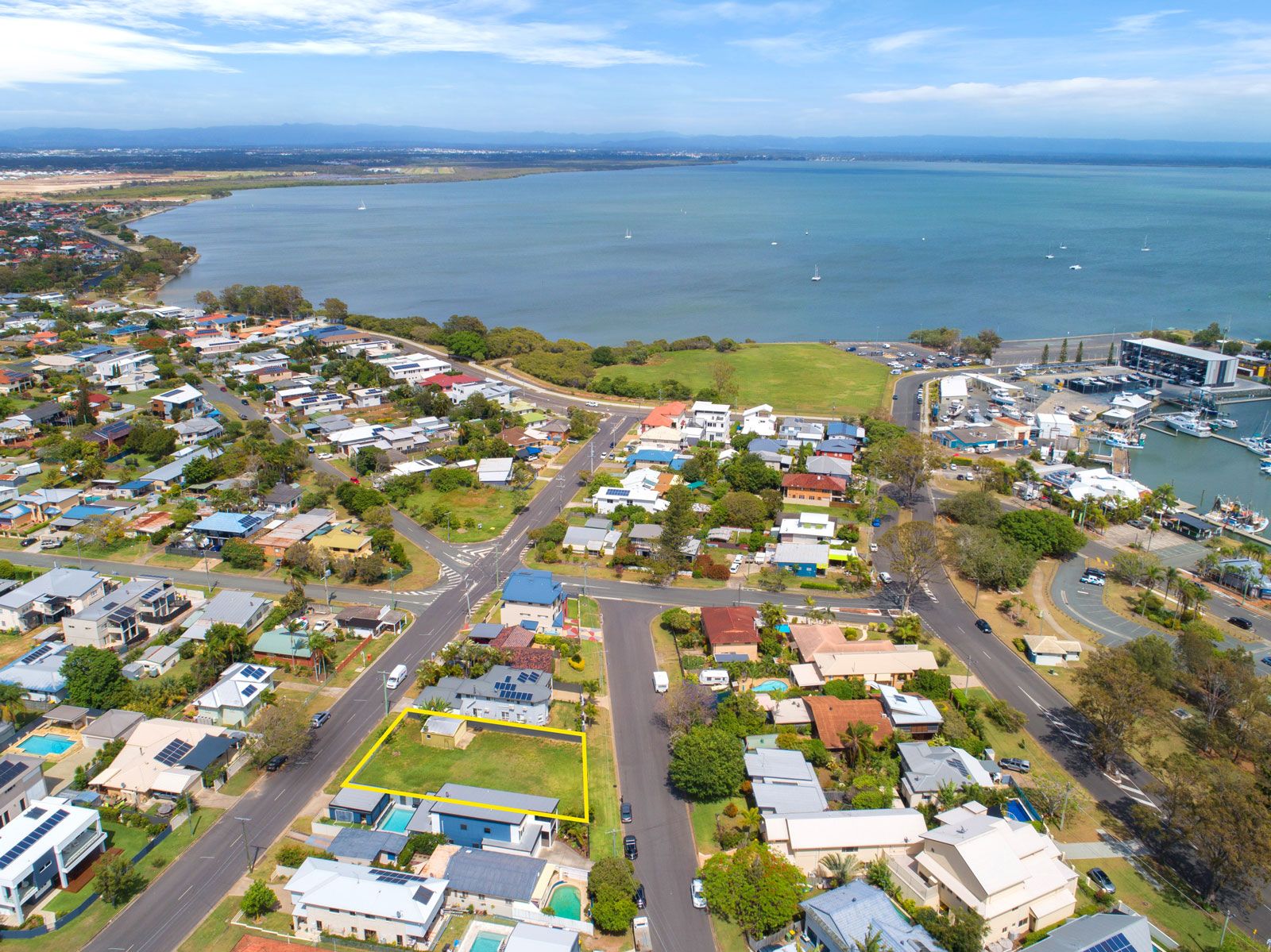 8 North Quay, Scarborough, QLD 4020