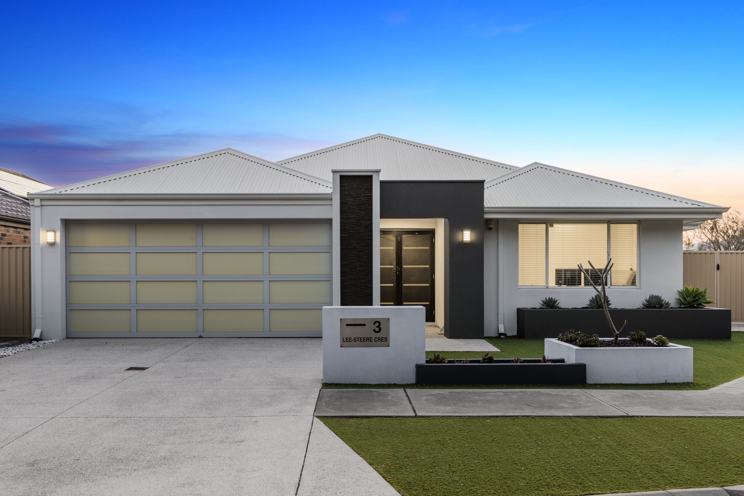 3 Lee-steere Crescent, Piara Waters, WA 6112