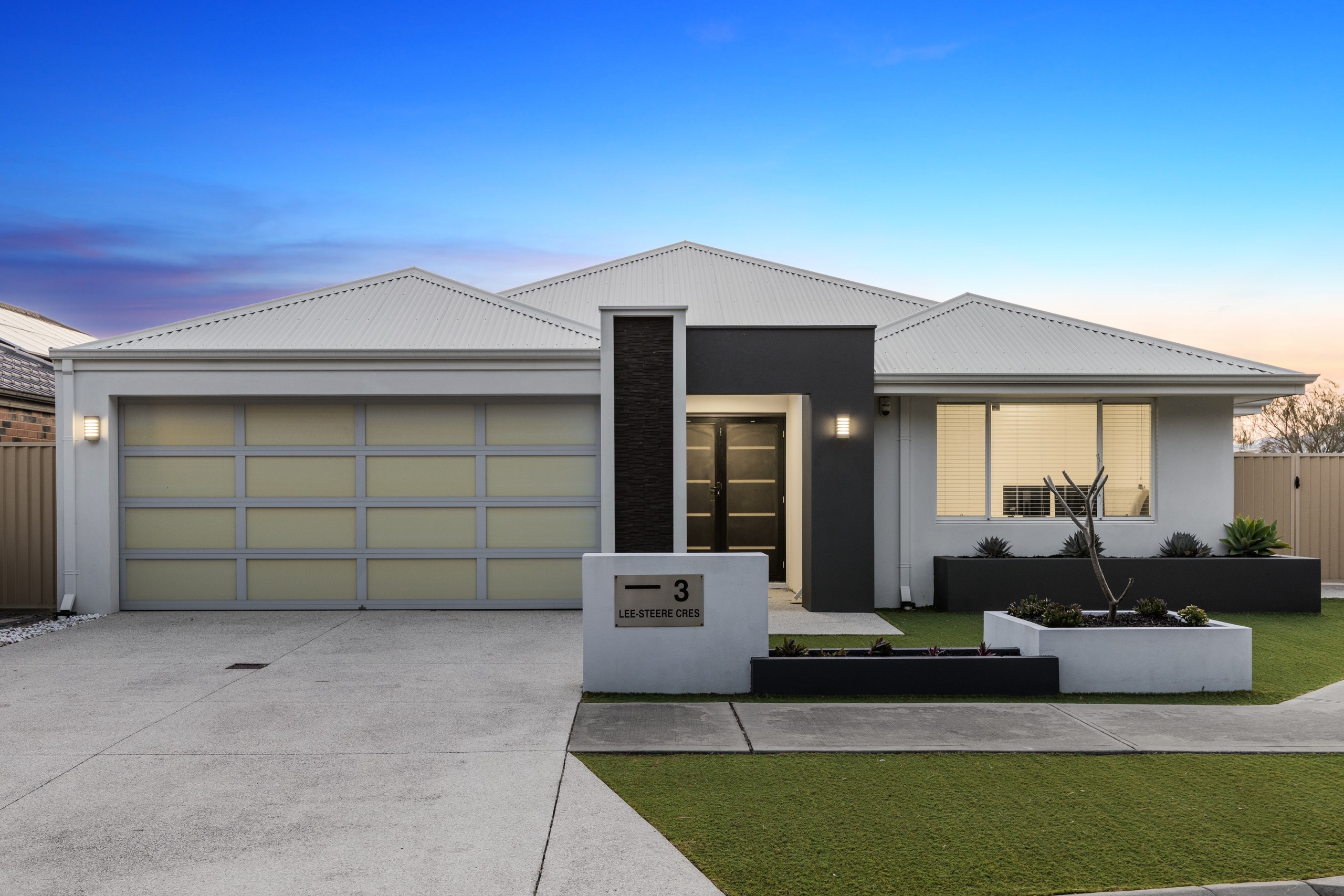 3 Lee-steere Crescent, Piara Waters, WA 6112