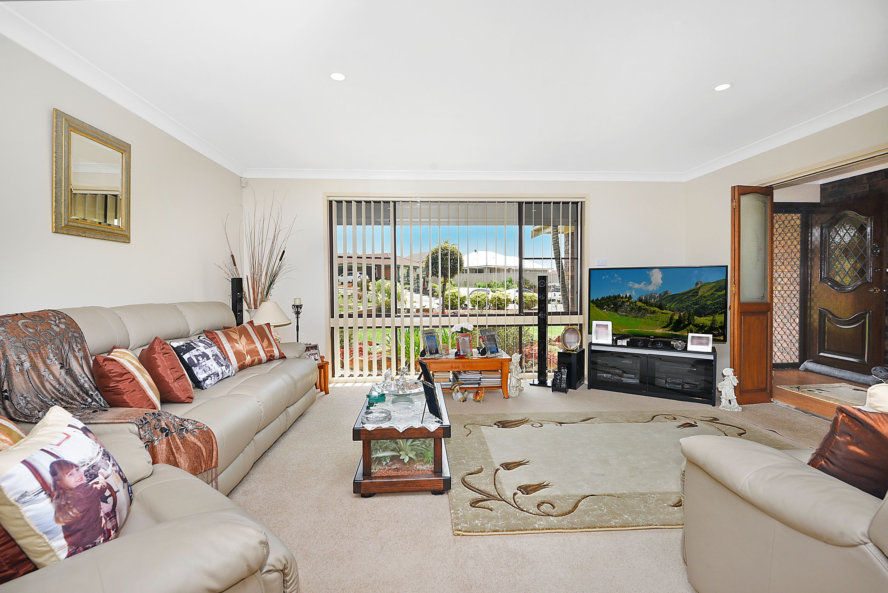 3 Seri Place, Bossley Park, NSW 2176