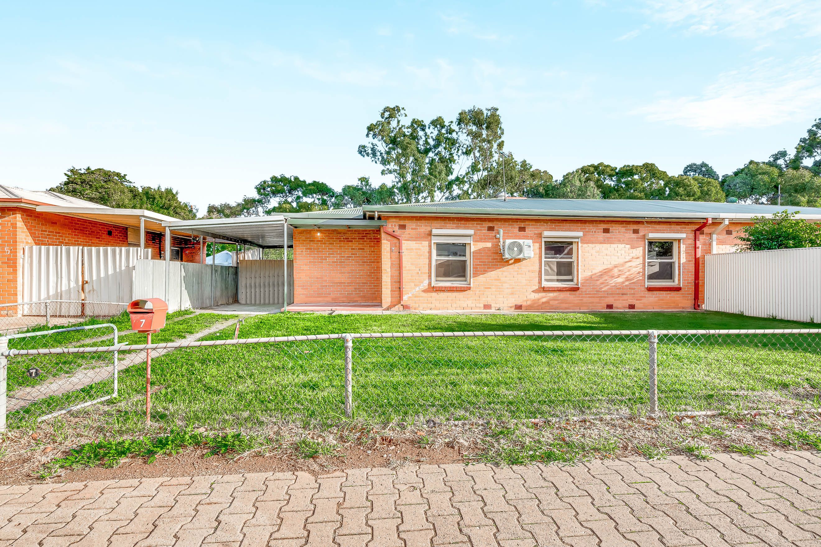 7 Blight Street, Davoren Park SA 5113