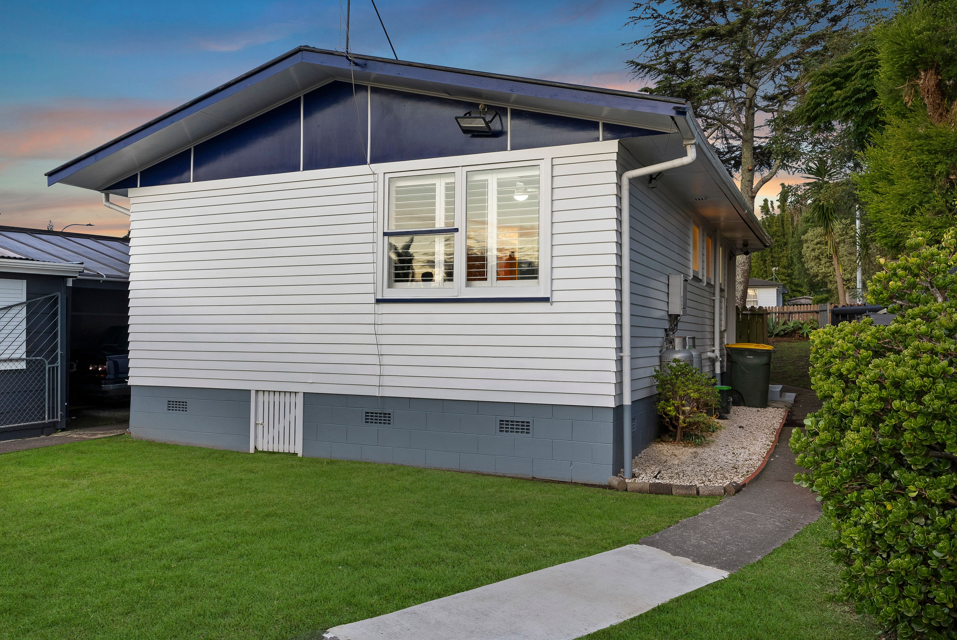 55 Captain Scott Road, Glen Eden, Waitakere City