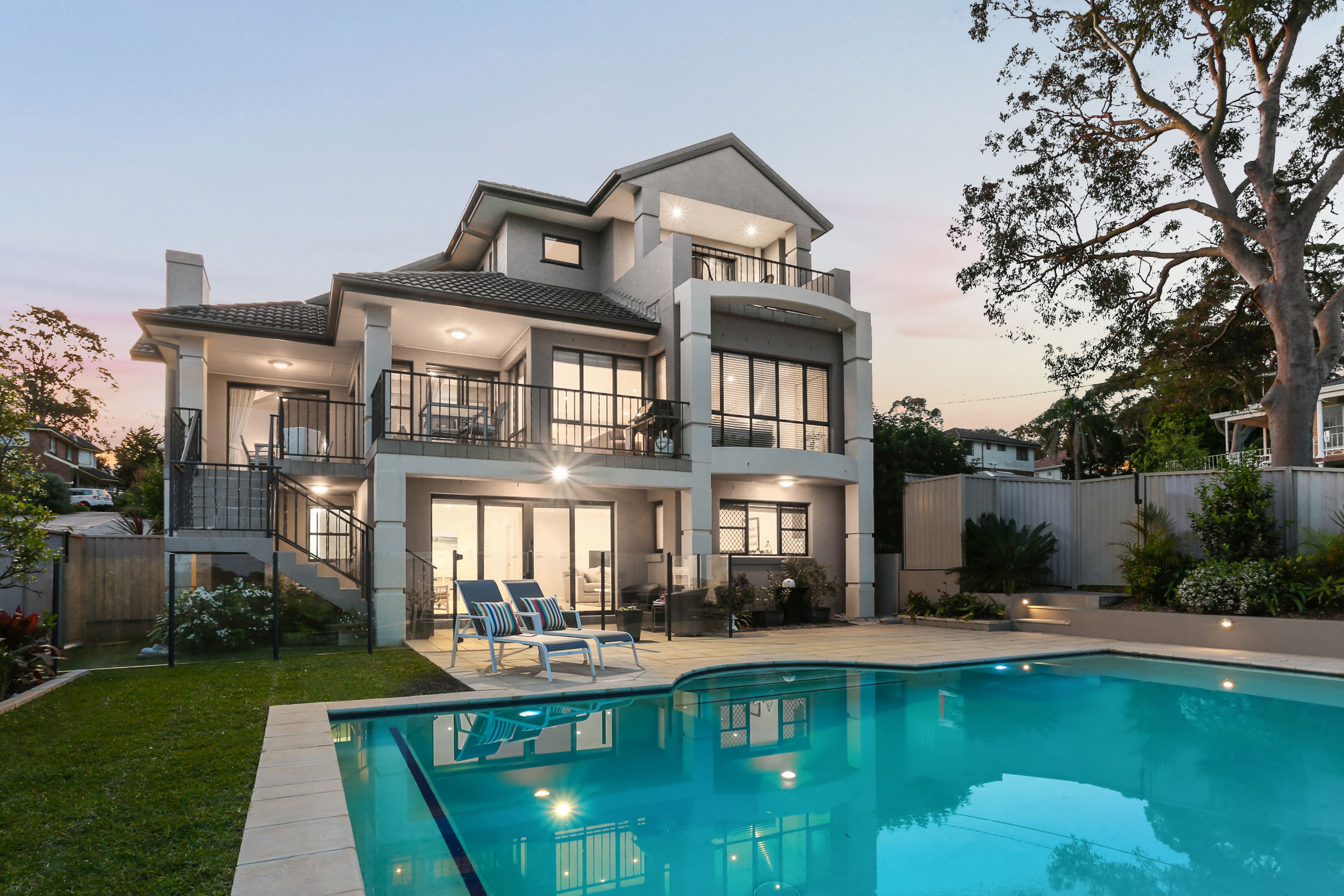 228A Attunga Road, Yowie Bay, NSW 2228 Sold House Ray White