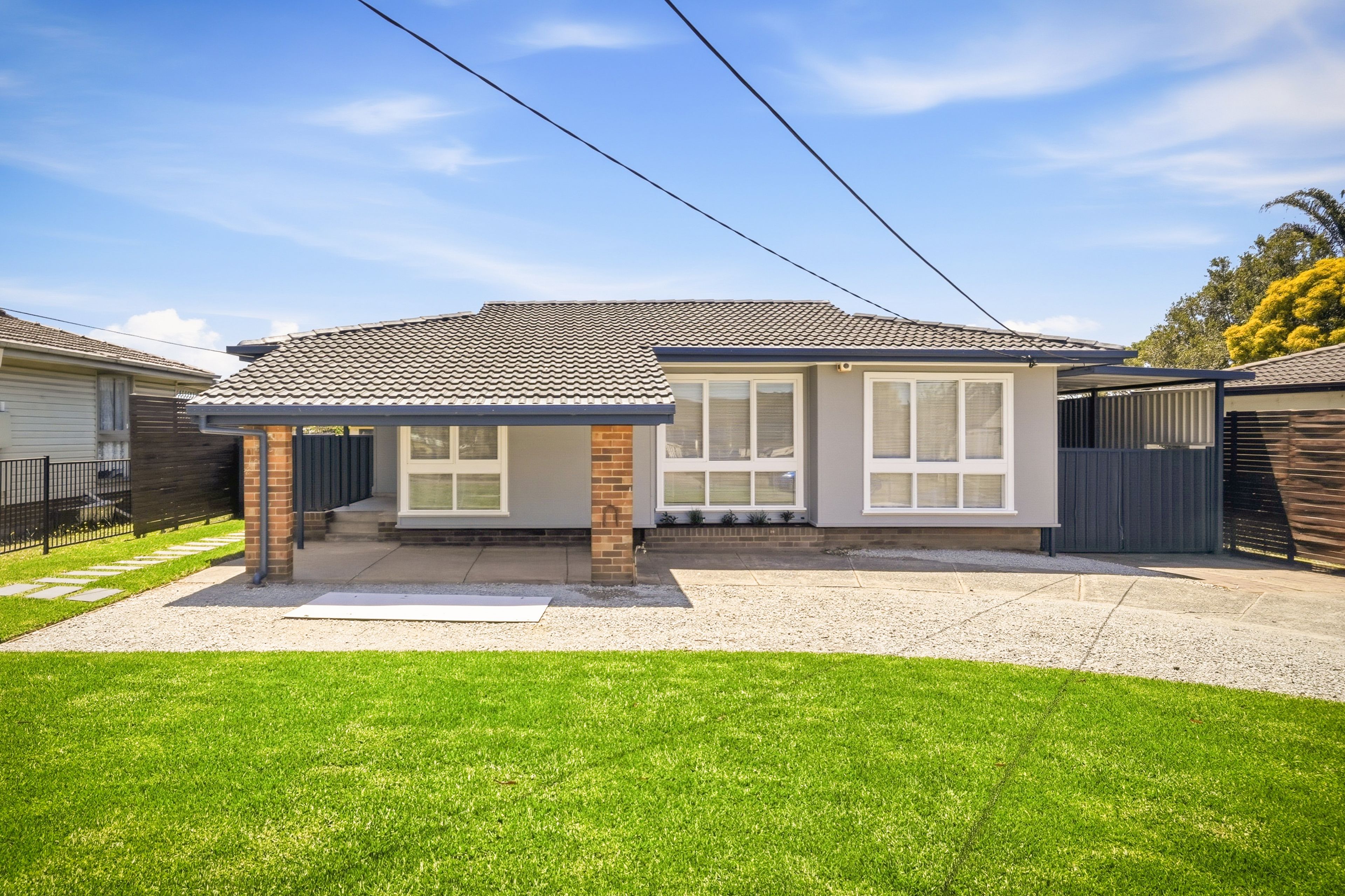 7 Bunsen Avenue, Emerton NSW 2770