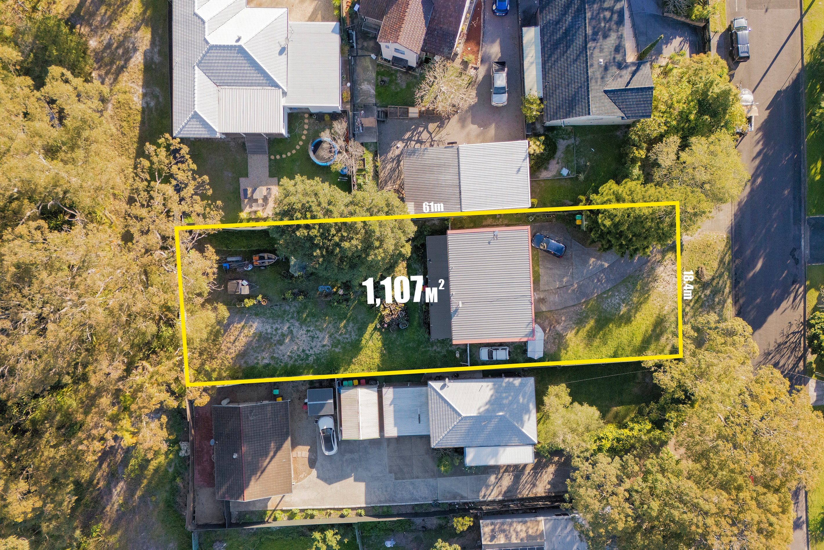 117 Tallean Road, Nelson Bay, NSW 2315