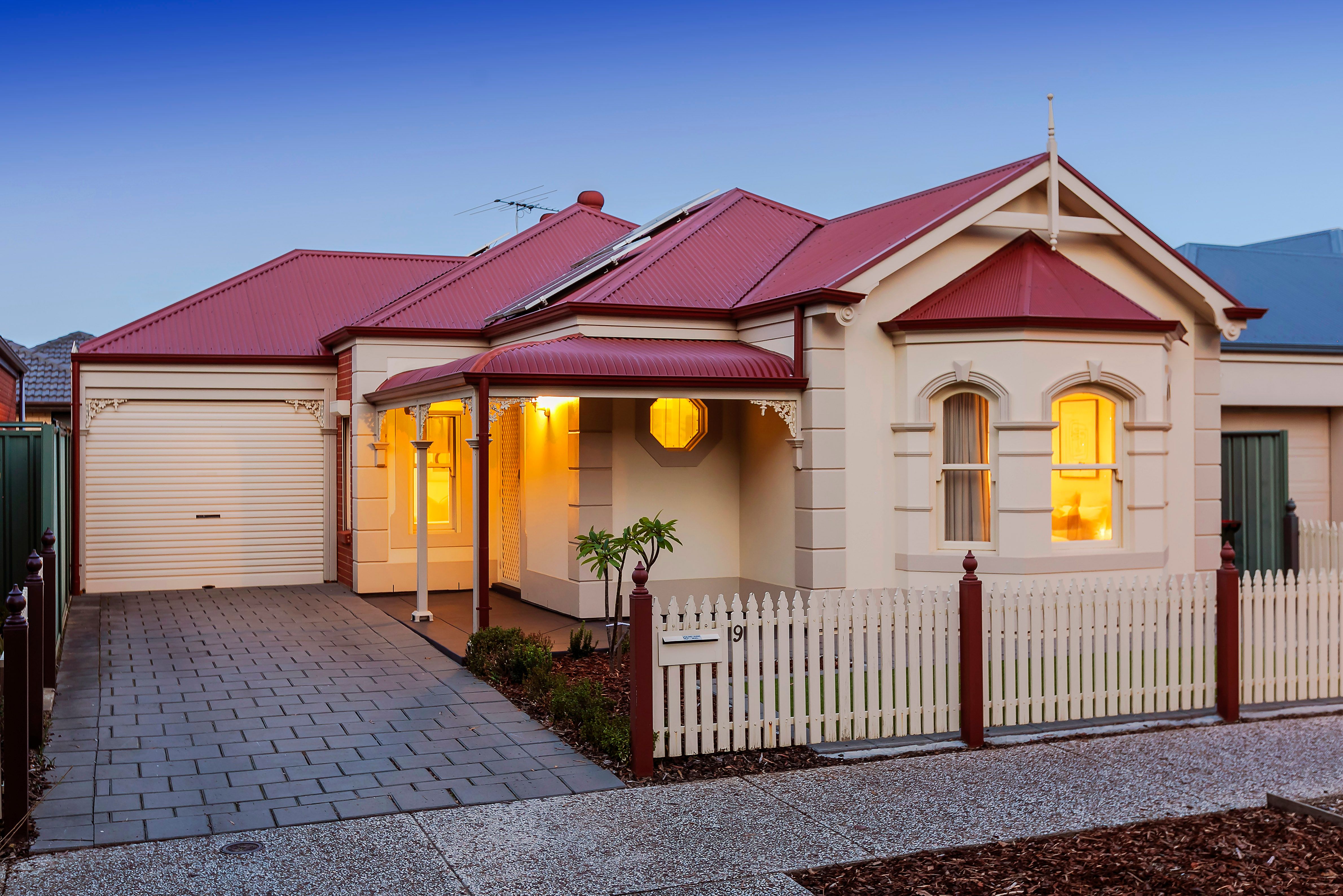 9 Everglade Street, Mawson Lakes SA 5095
