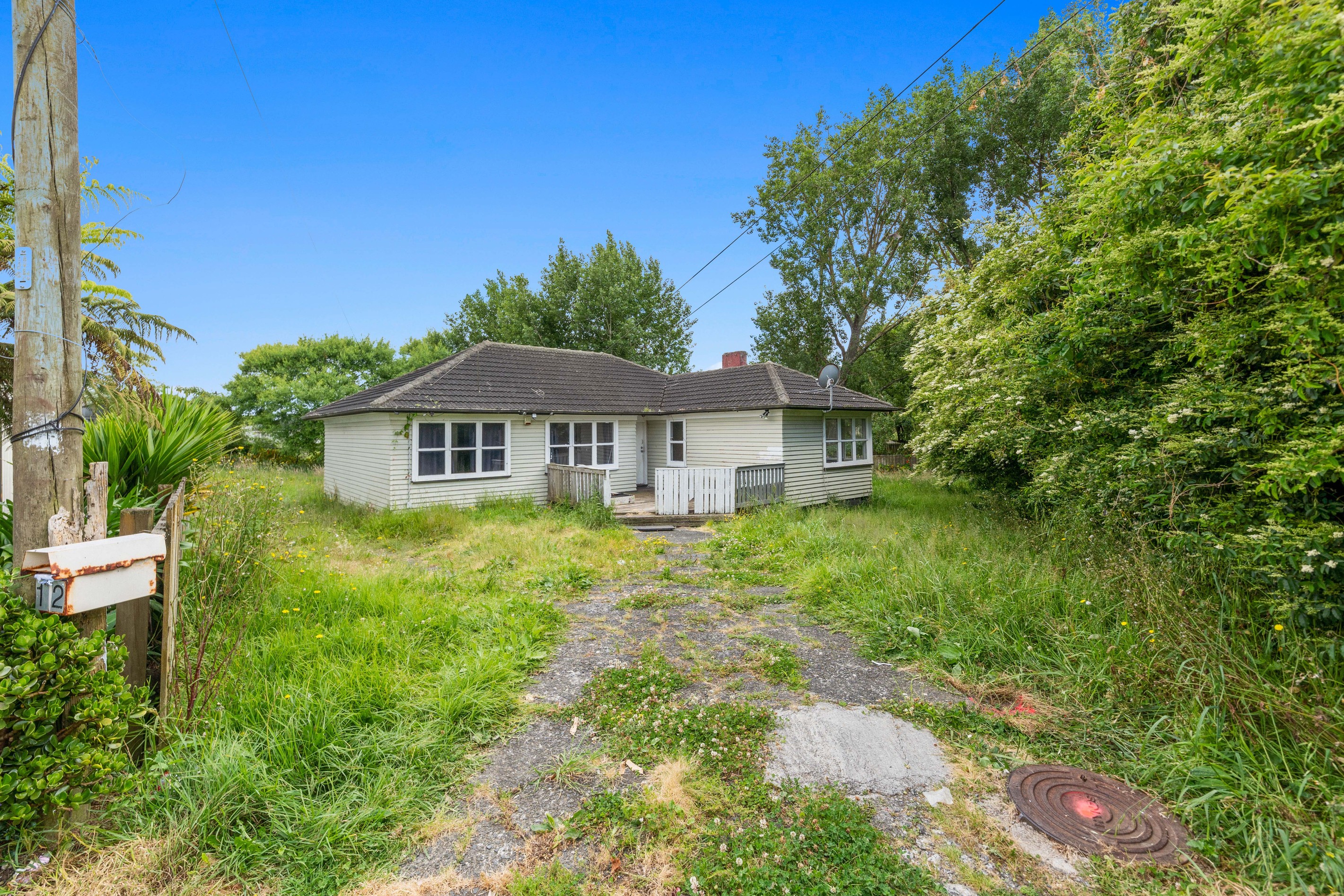 12 Ingram Crescent, Otara, Manukau City