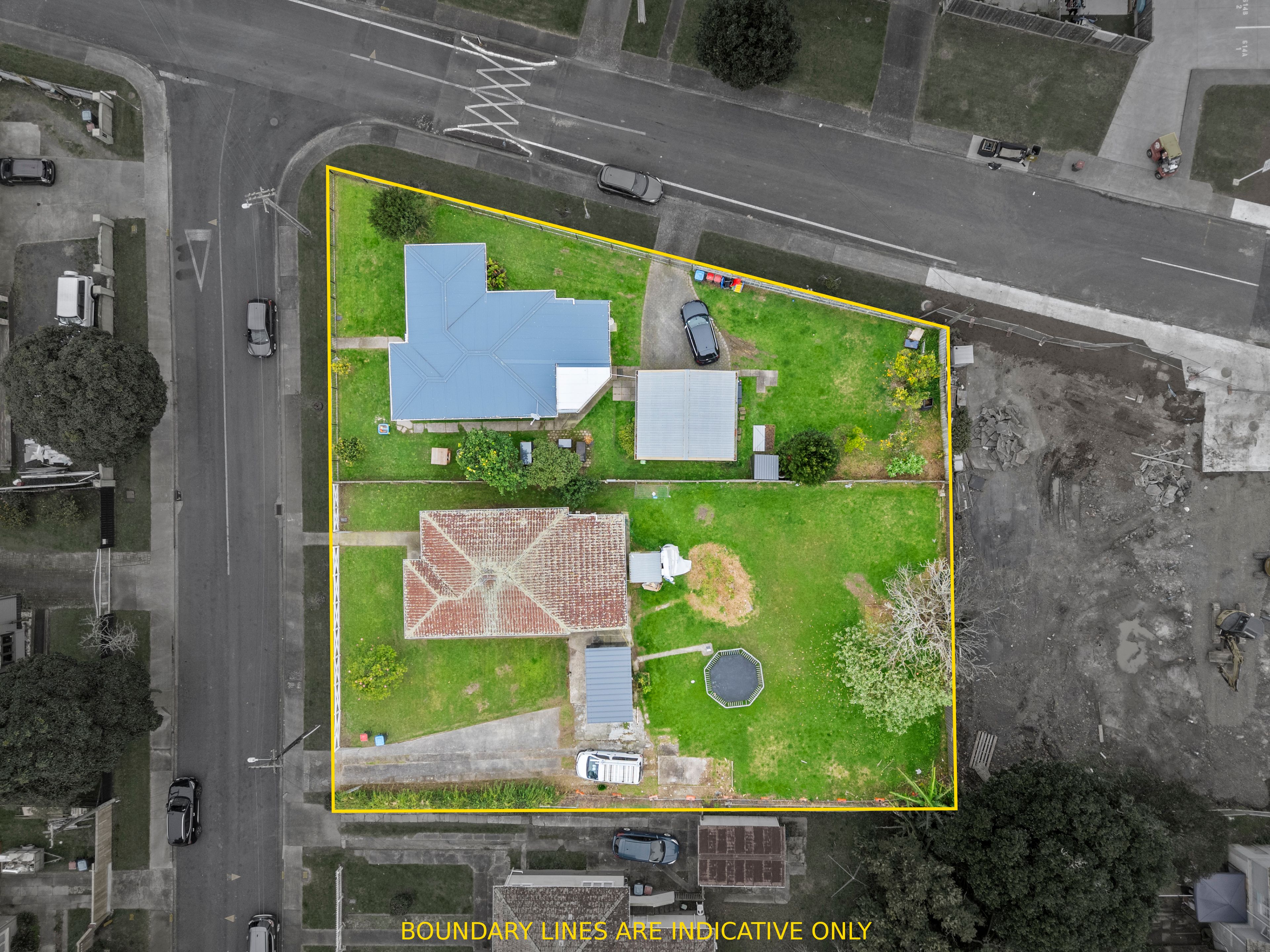 45 Sturges Avenue, Otahuhu, Auckland City