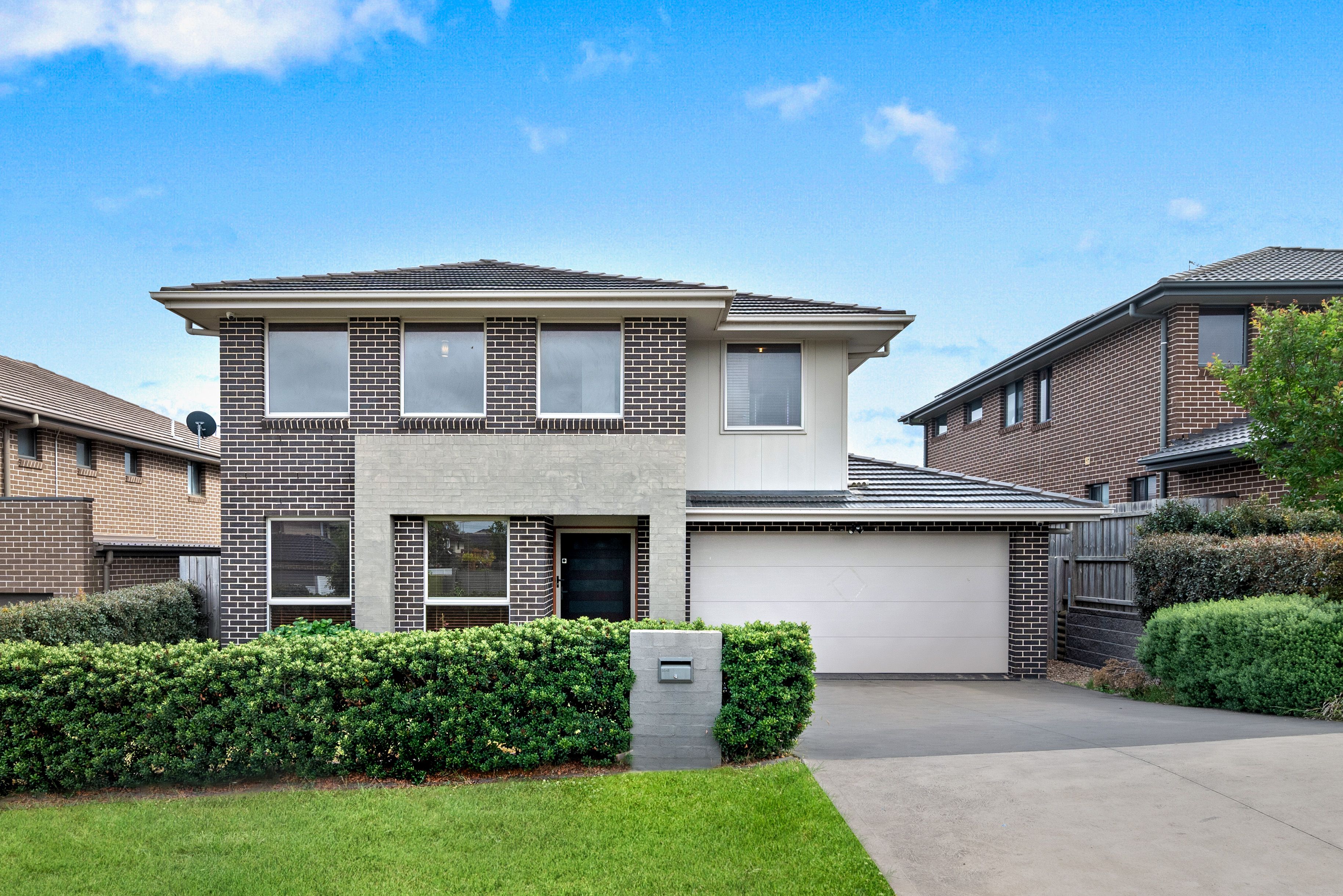 19 Normandy Road, Edmondson Park, NSW 2174