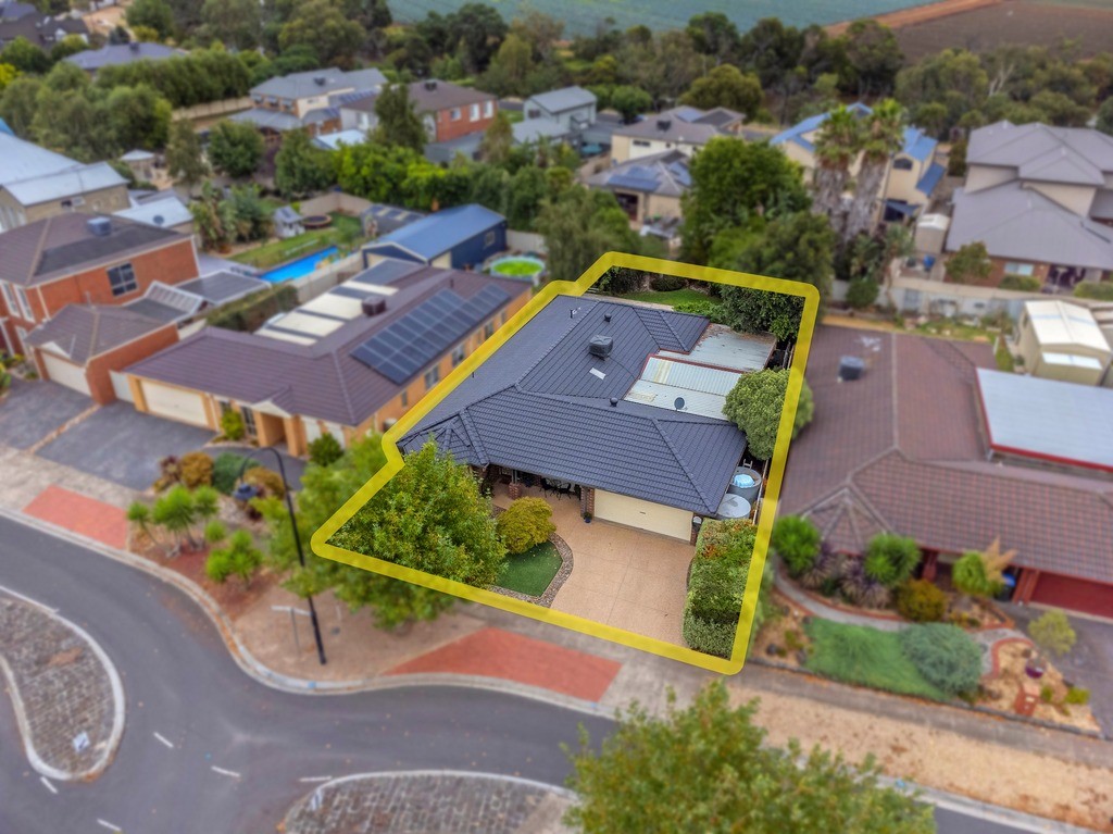 29 River Run Drive, Werribee, VIC 3030